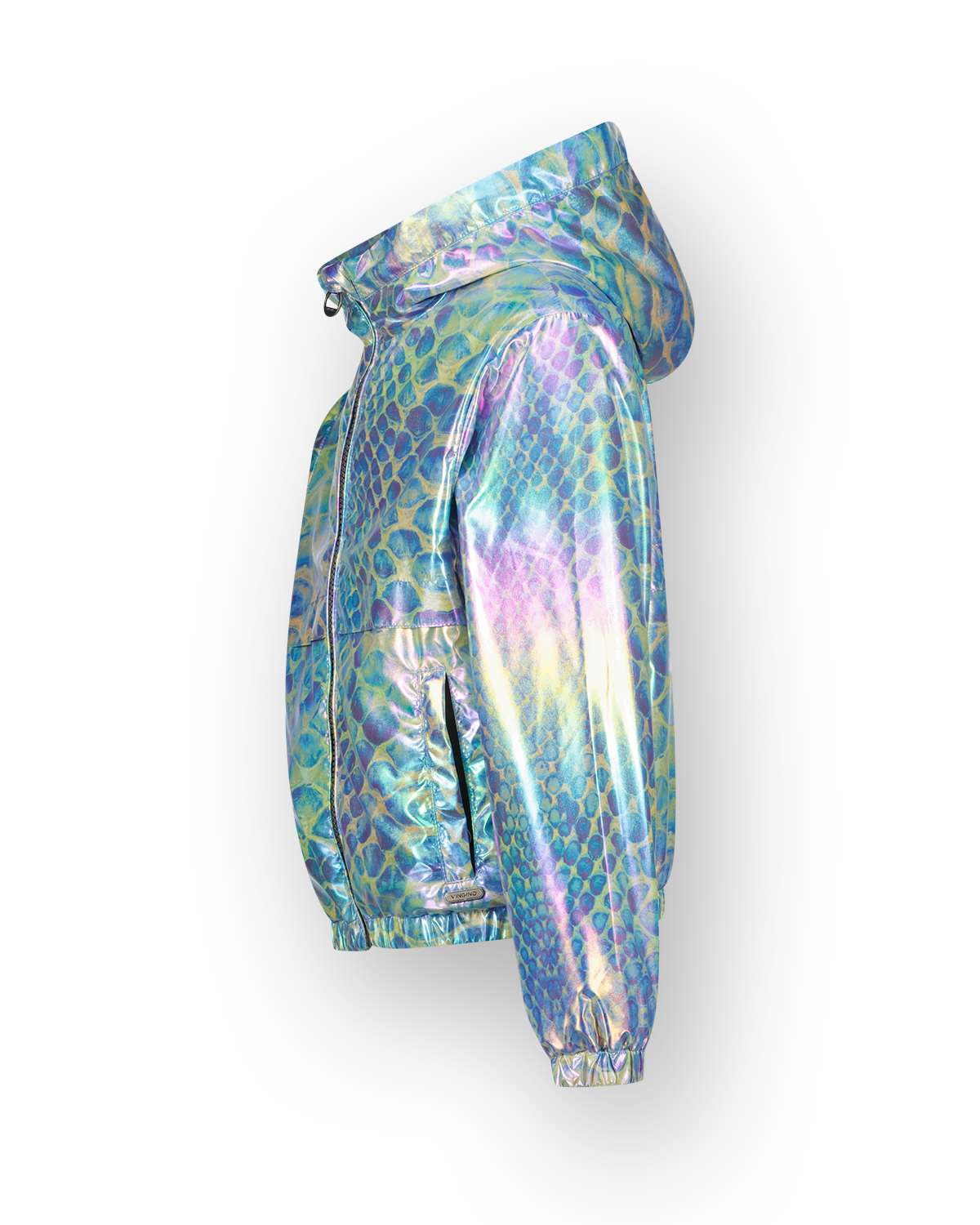 Jacket Tizan