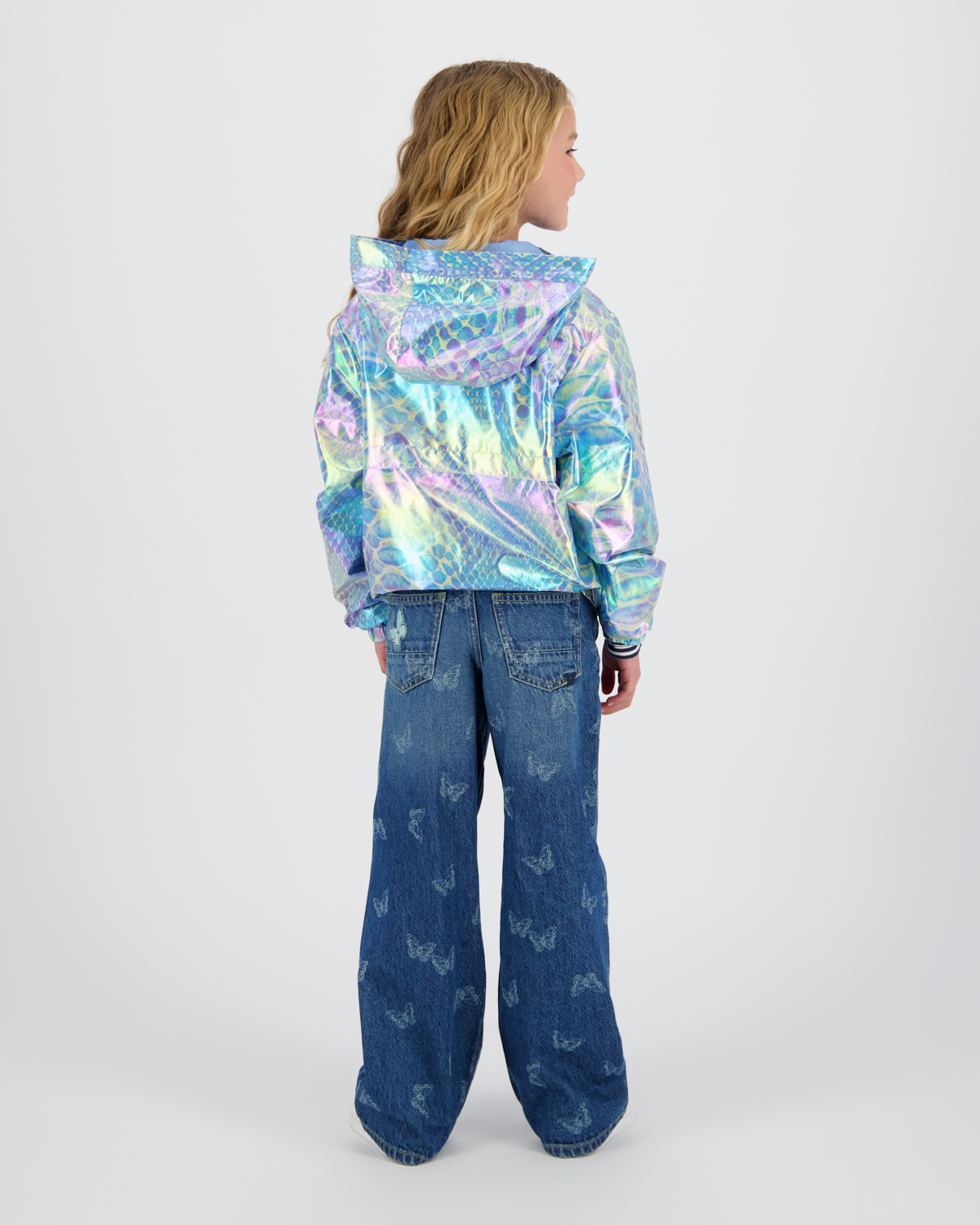 Jacket Tizan