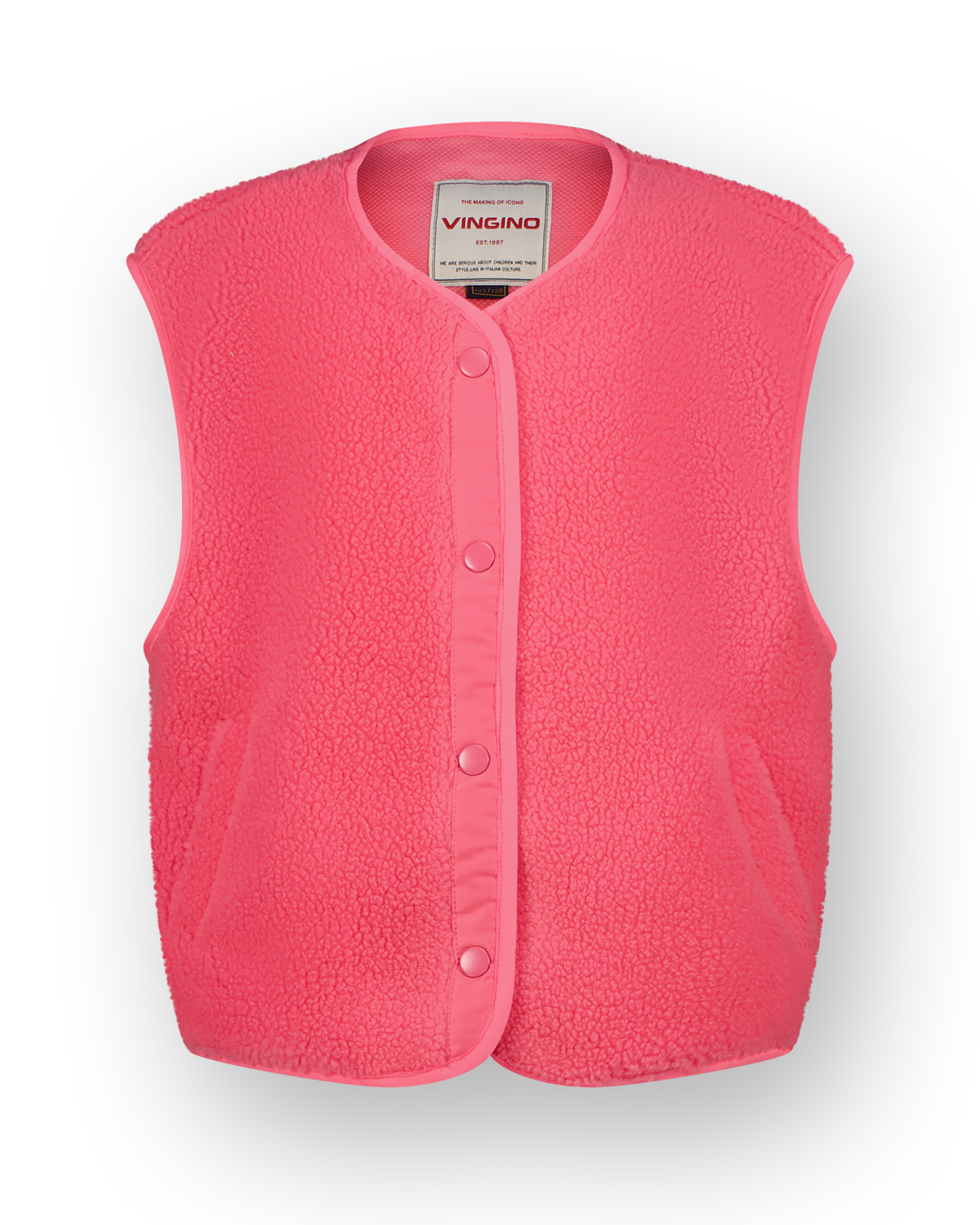 Bodywarmer Tovie