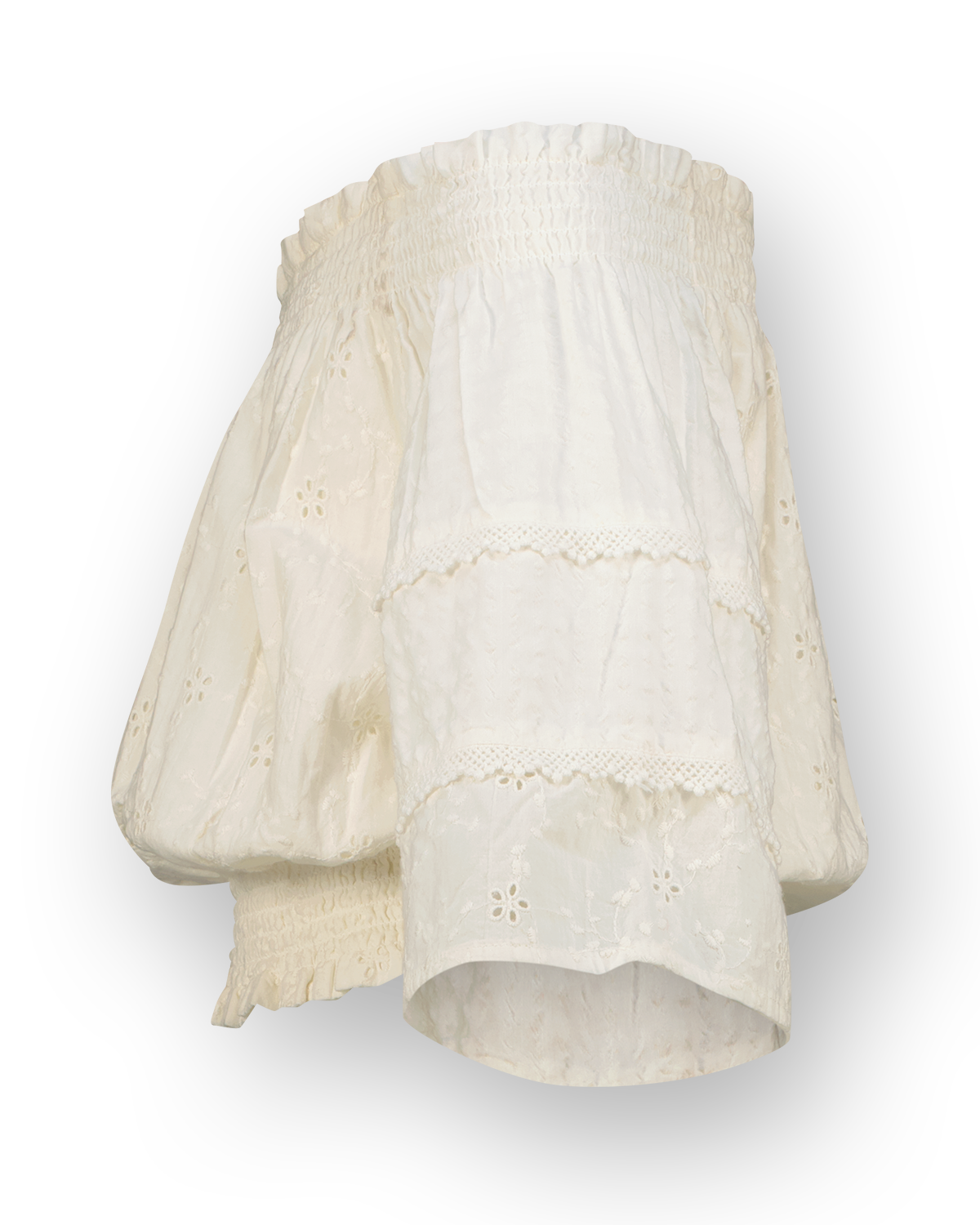 Blouse Lilianne