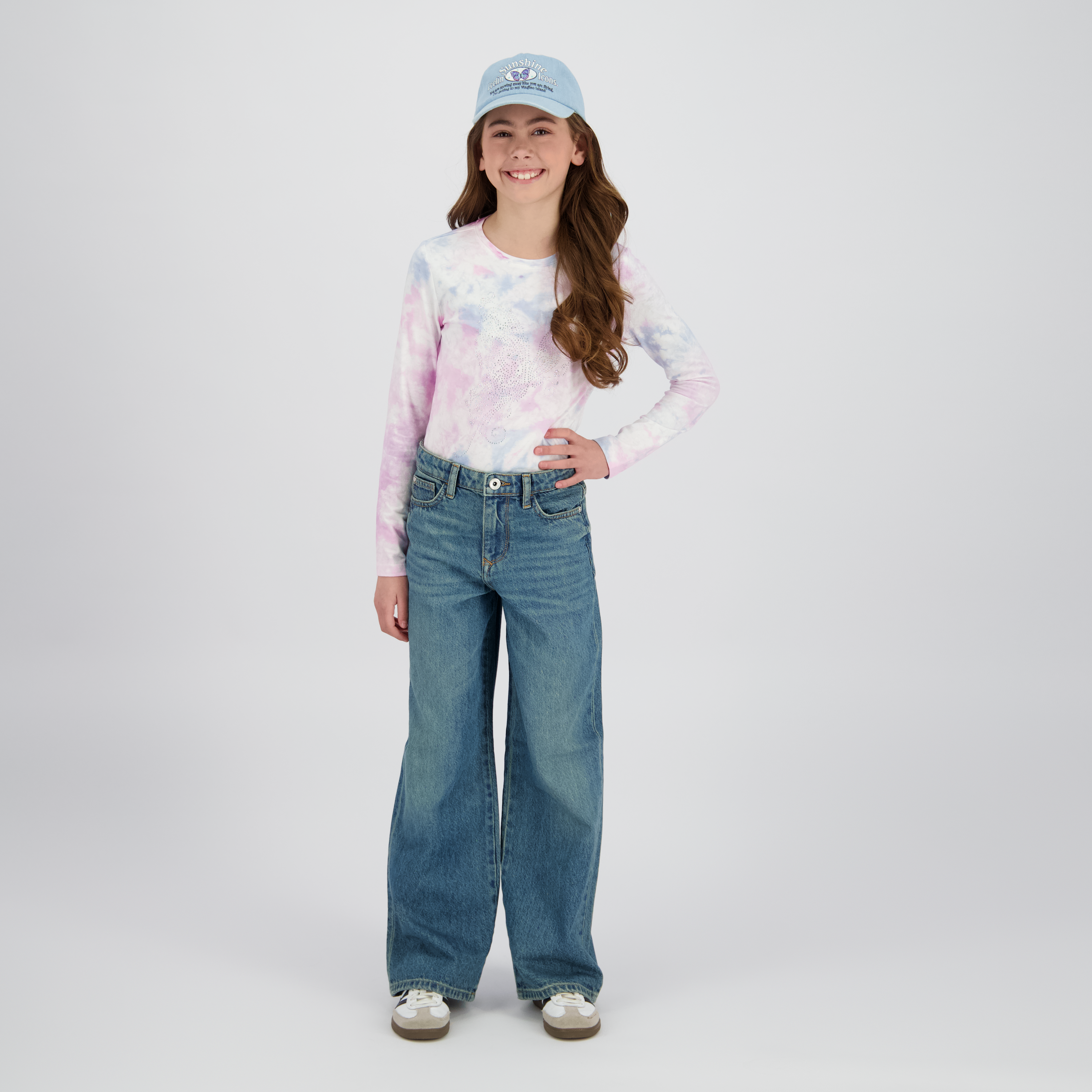 T-shirt Jemma