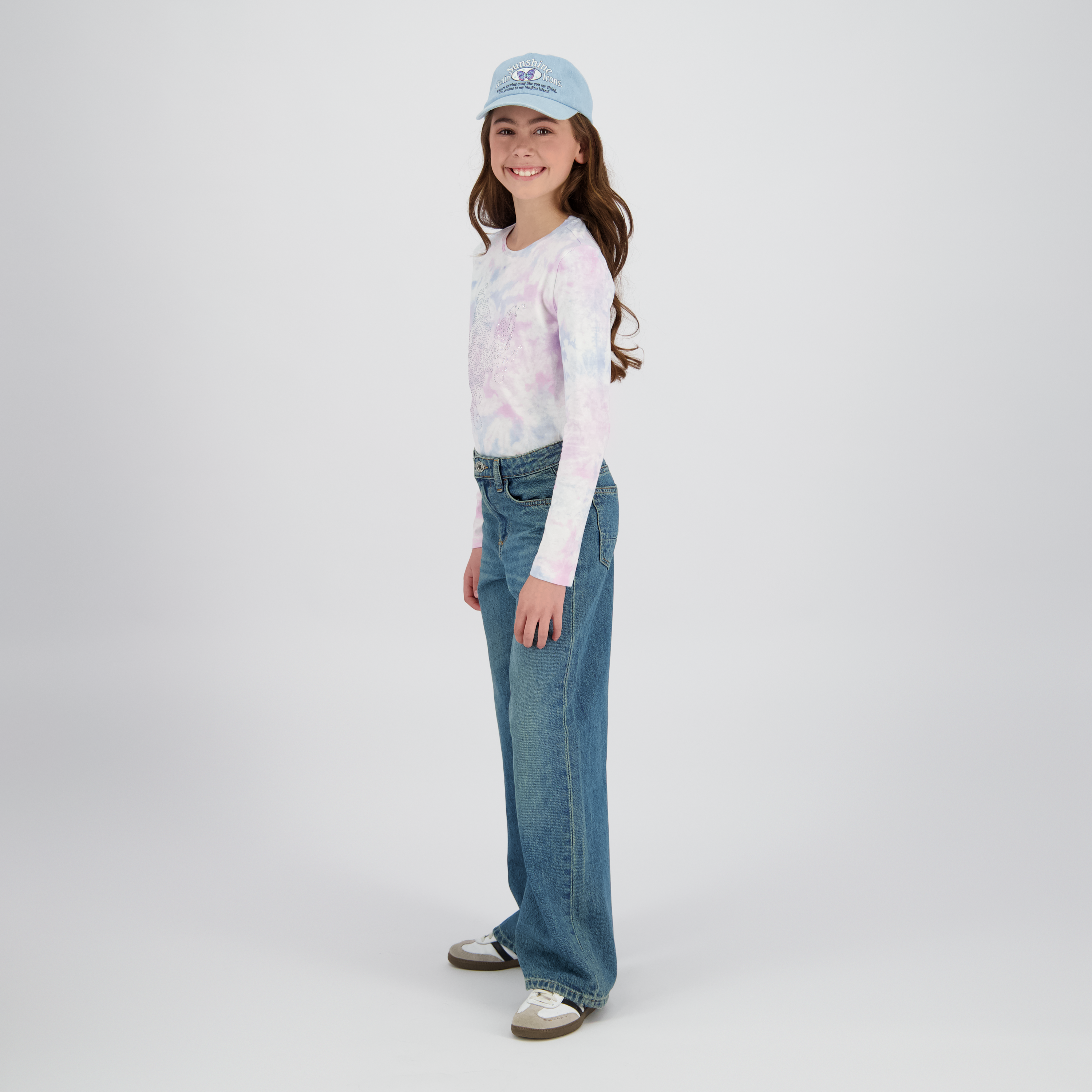 T-shirt Jemma
