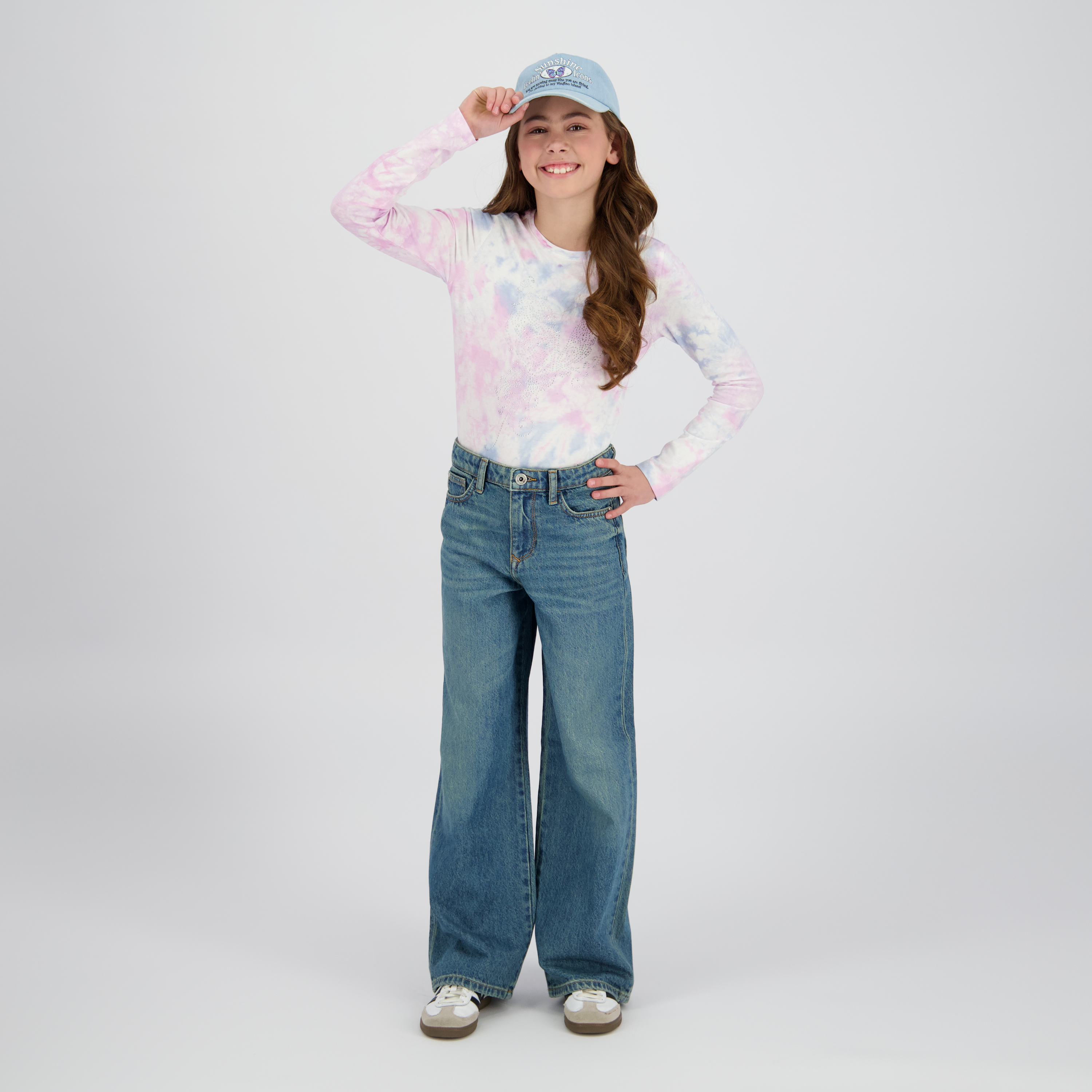 T-shirt Jemma