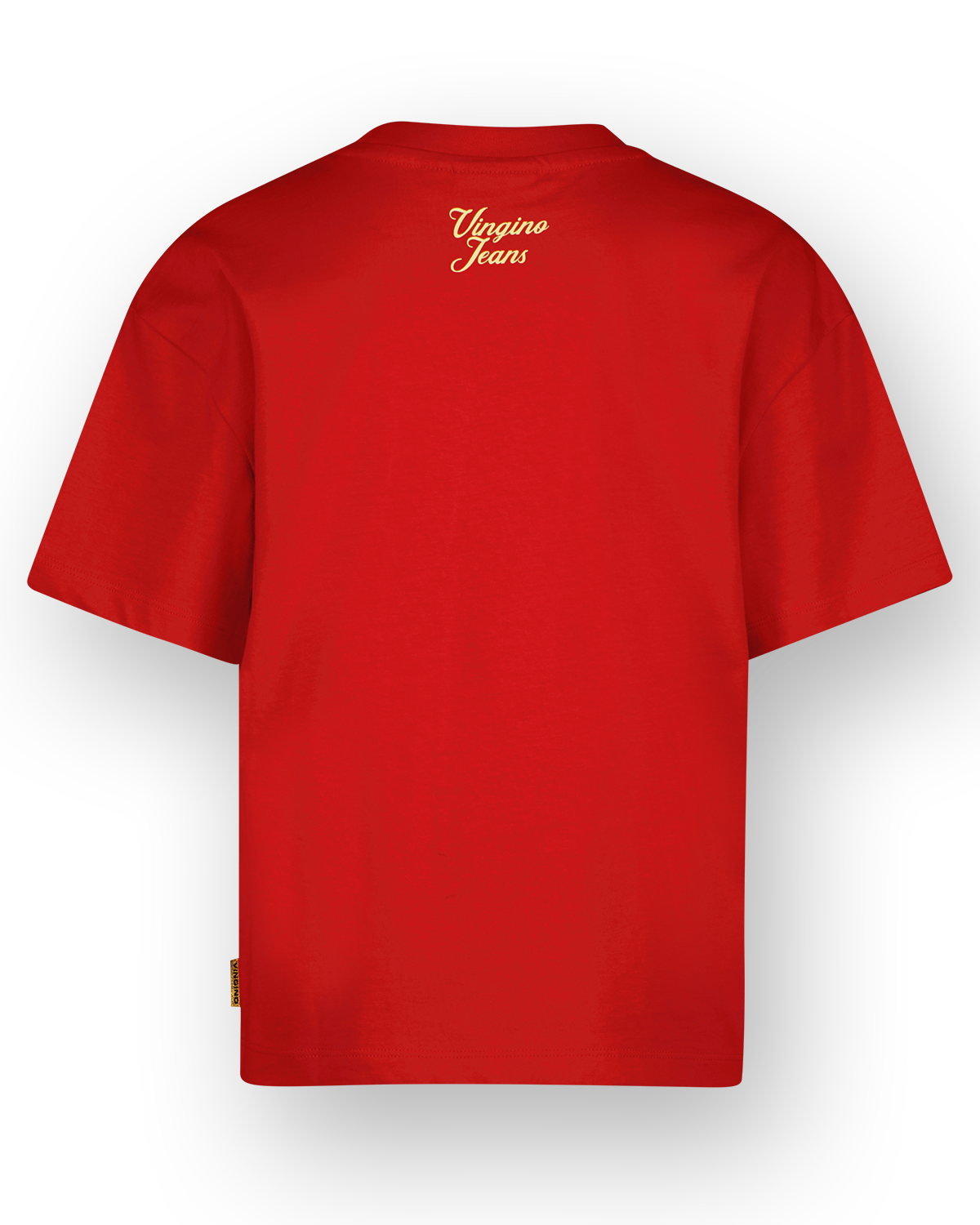 T-shirt Henske