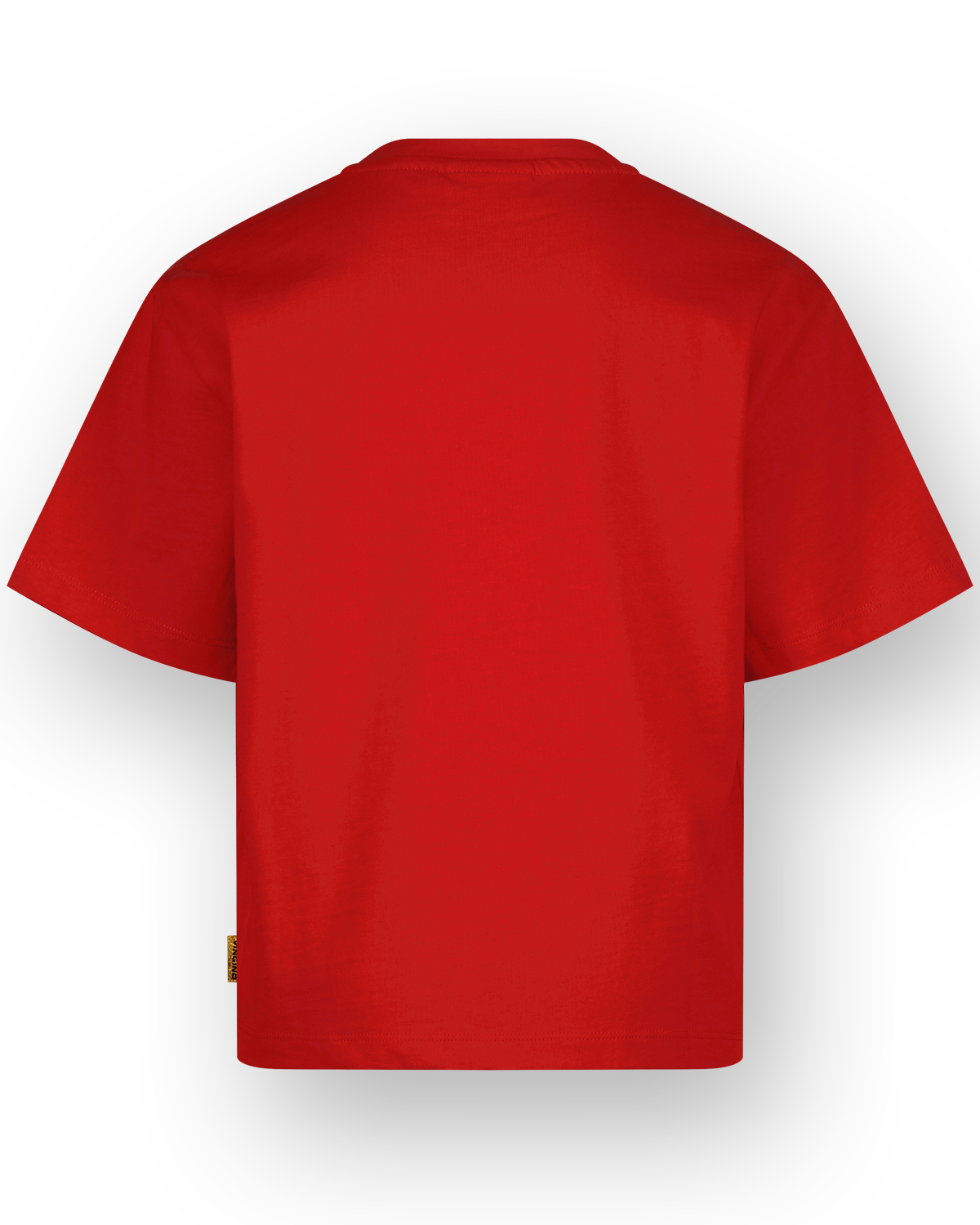 T-shirt Icon-logo tee