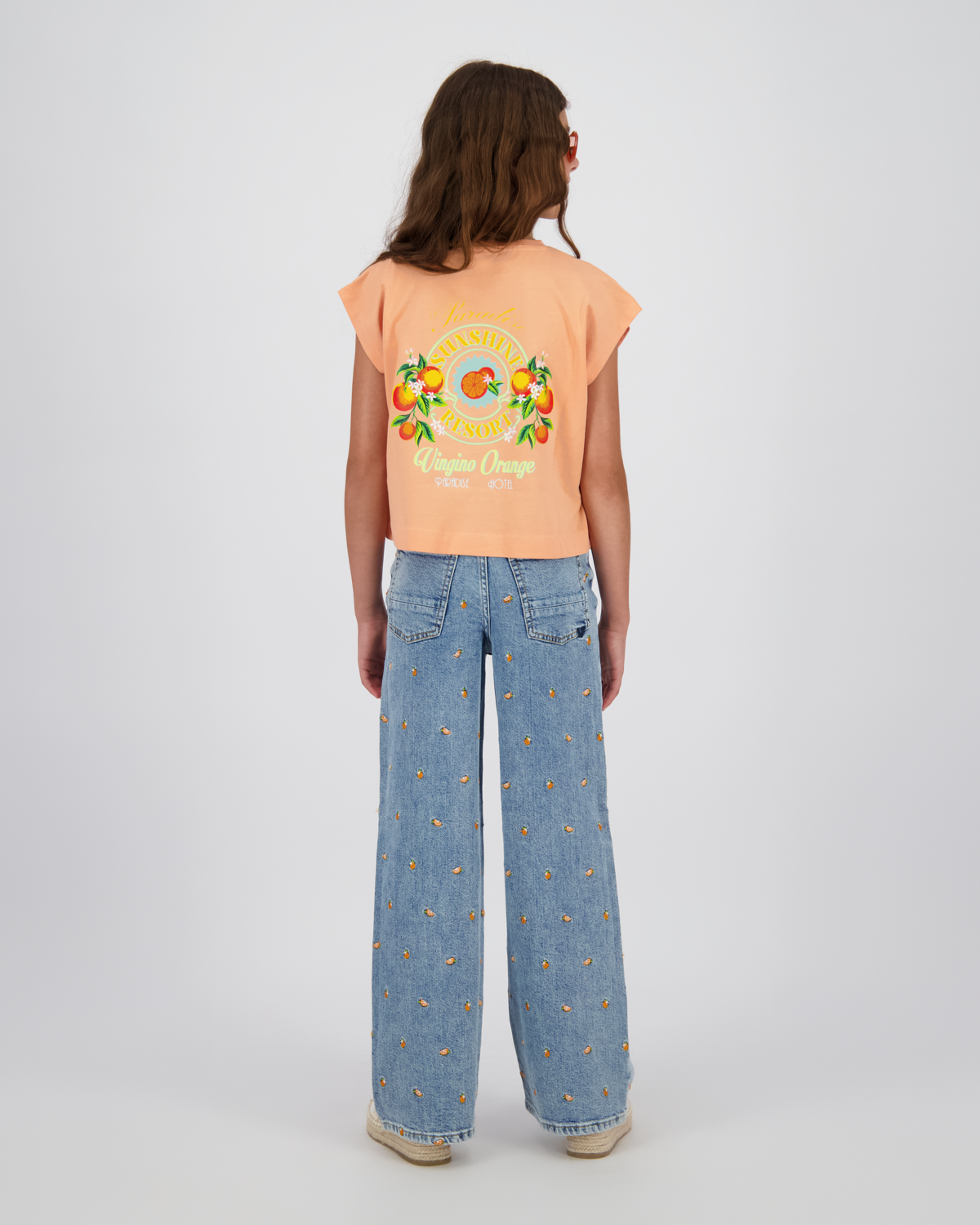 T-shirt Helena