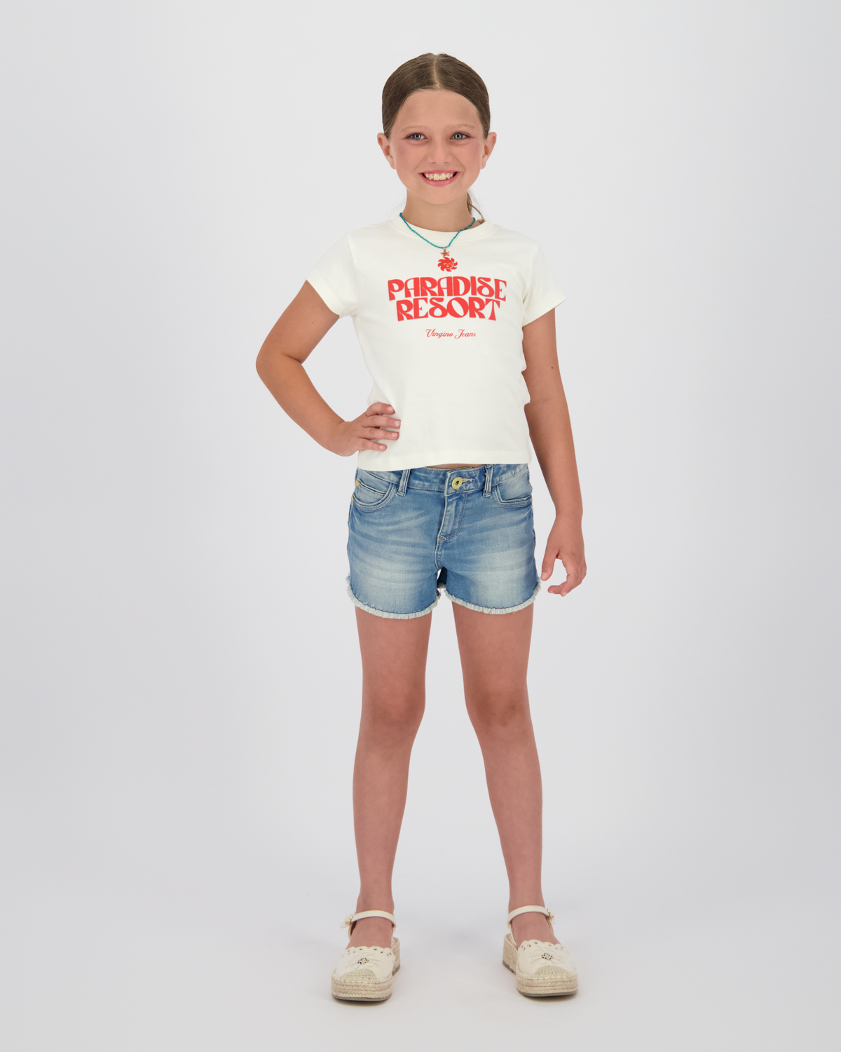 T-shirt Haisy