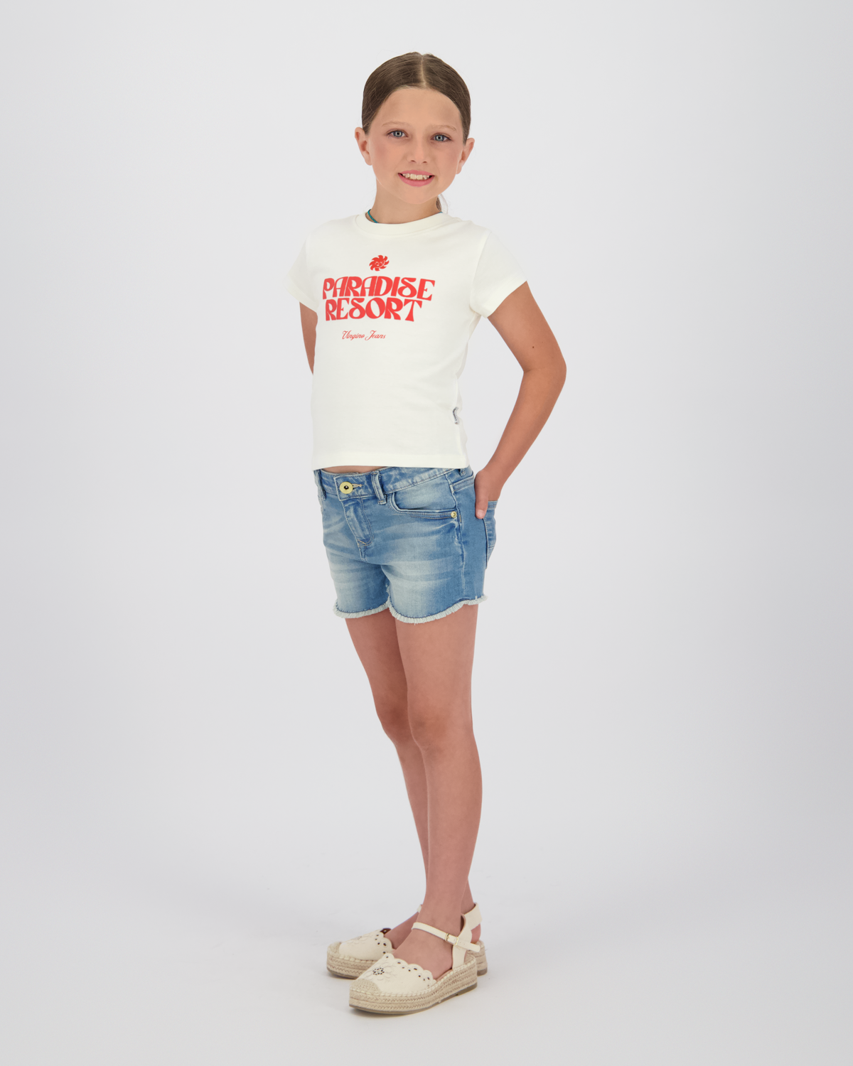 T-shirt Haisy