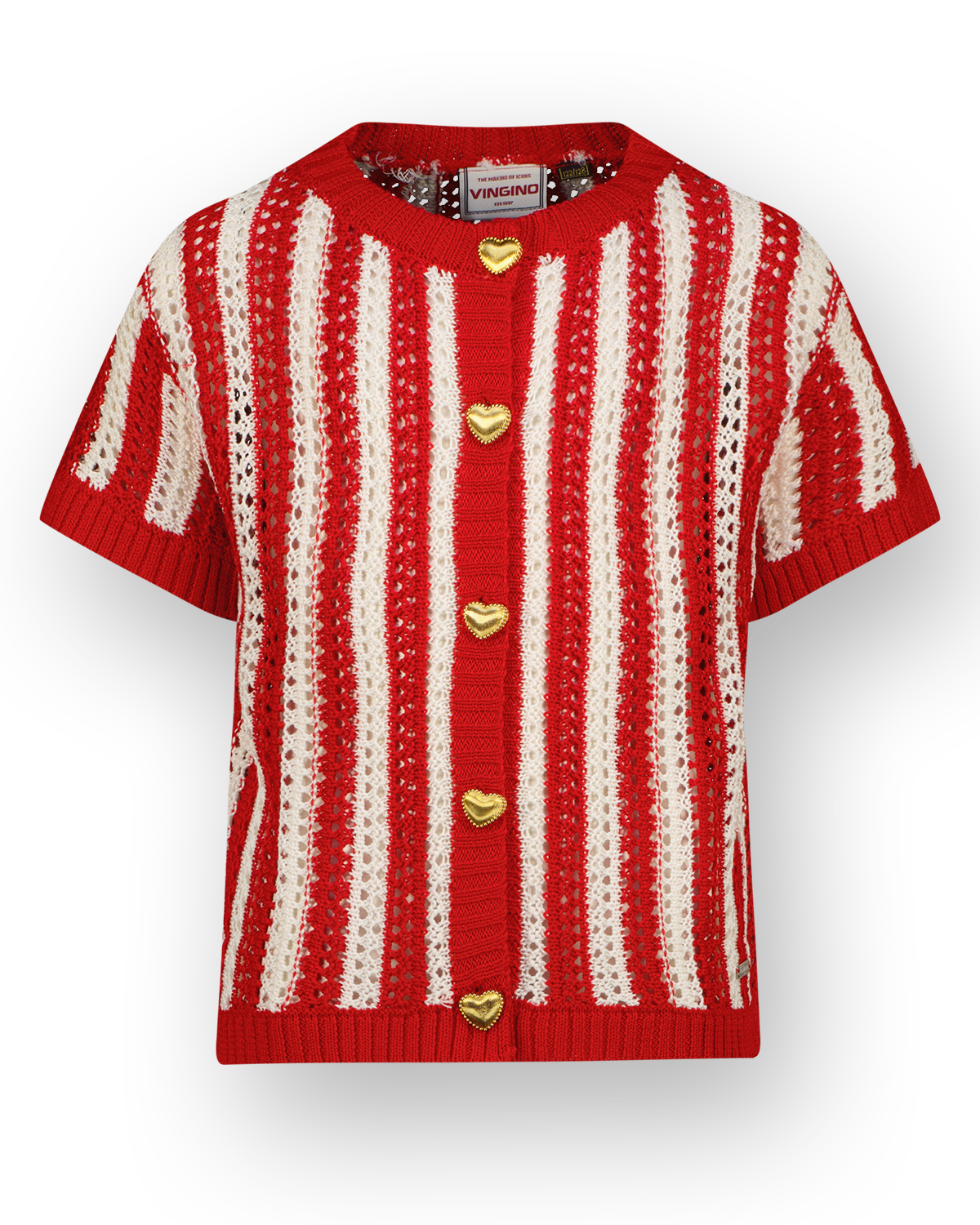 Vest Minous