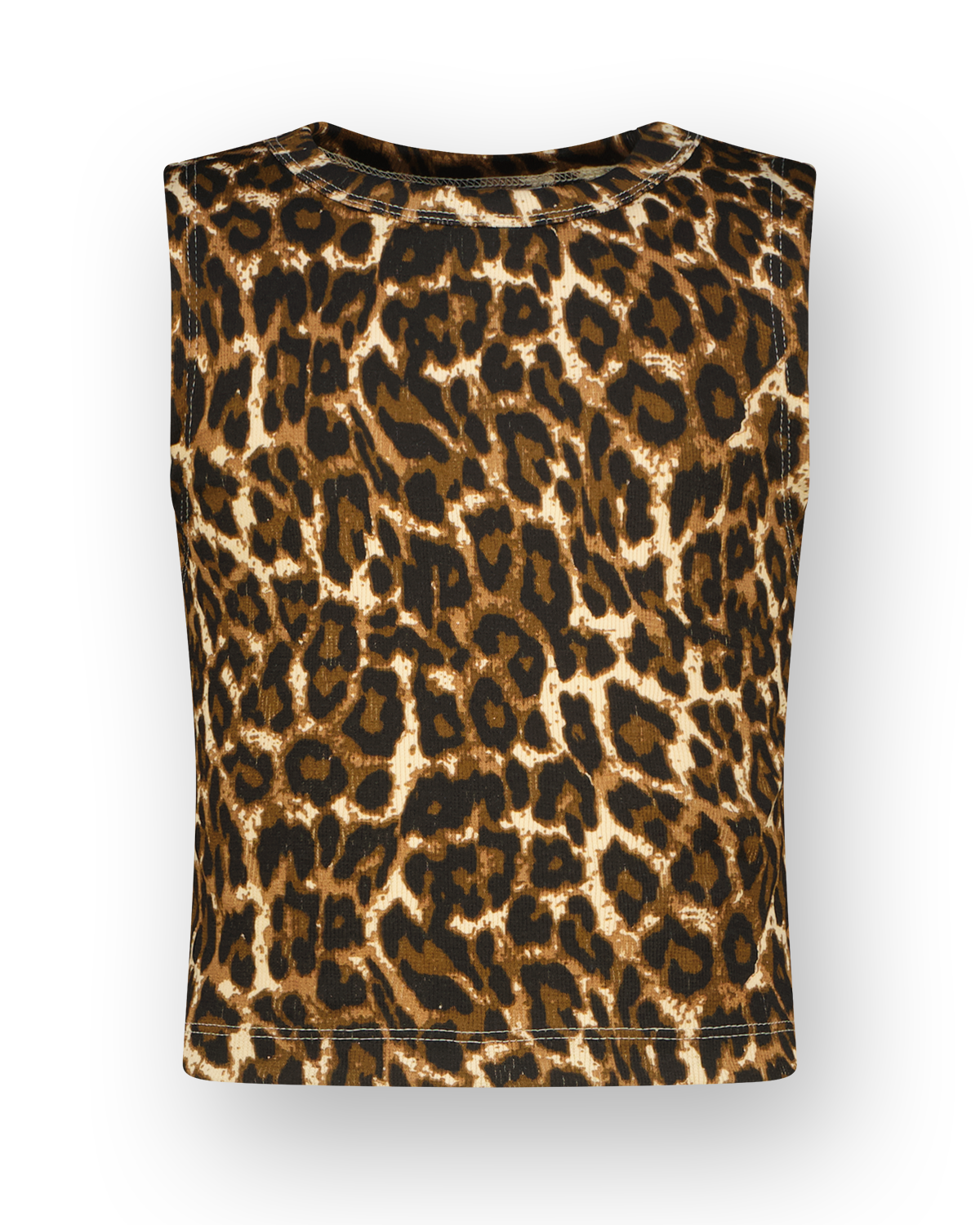 Top Icon-animal rib top