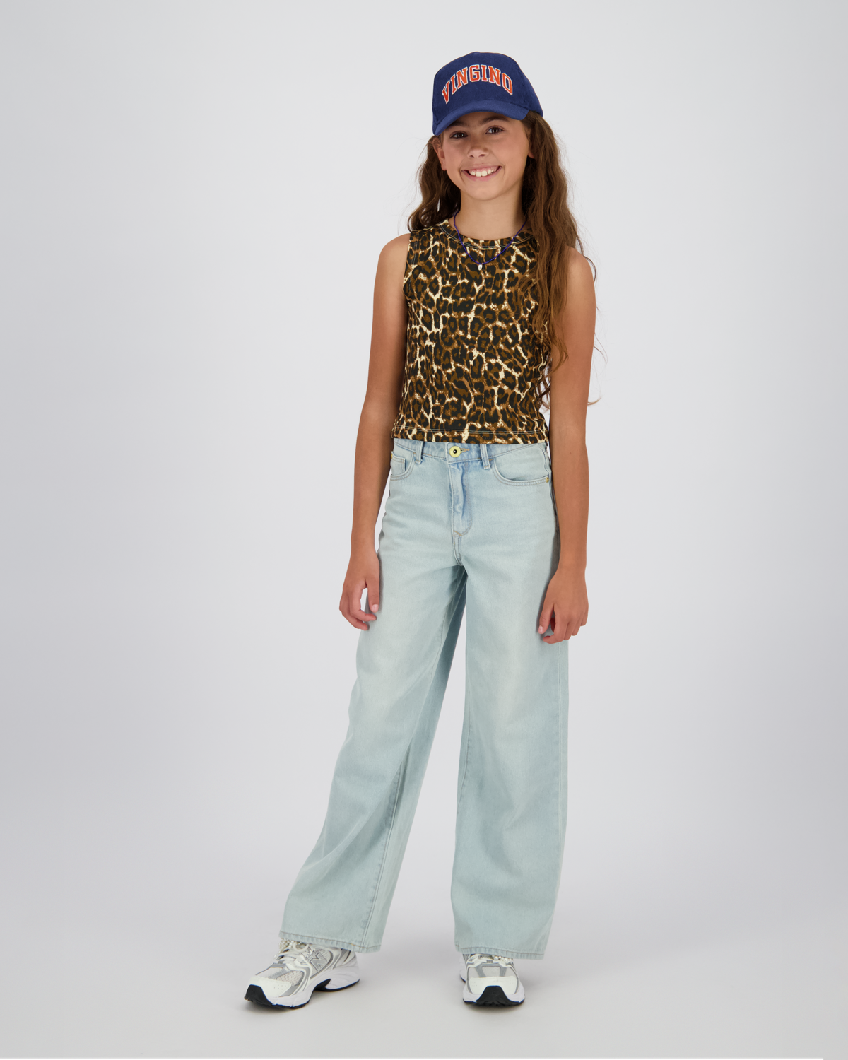 Top Icon-animal rib top