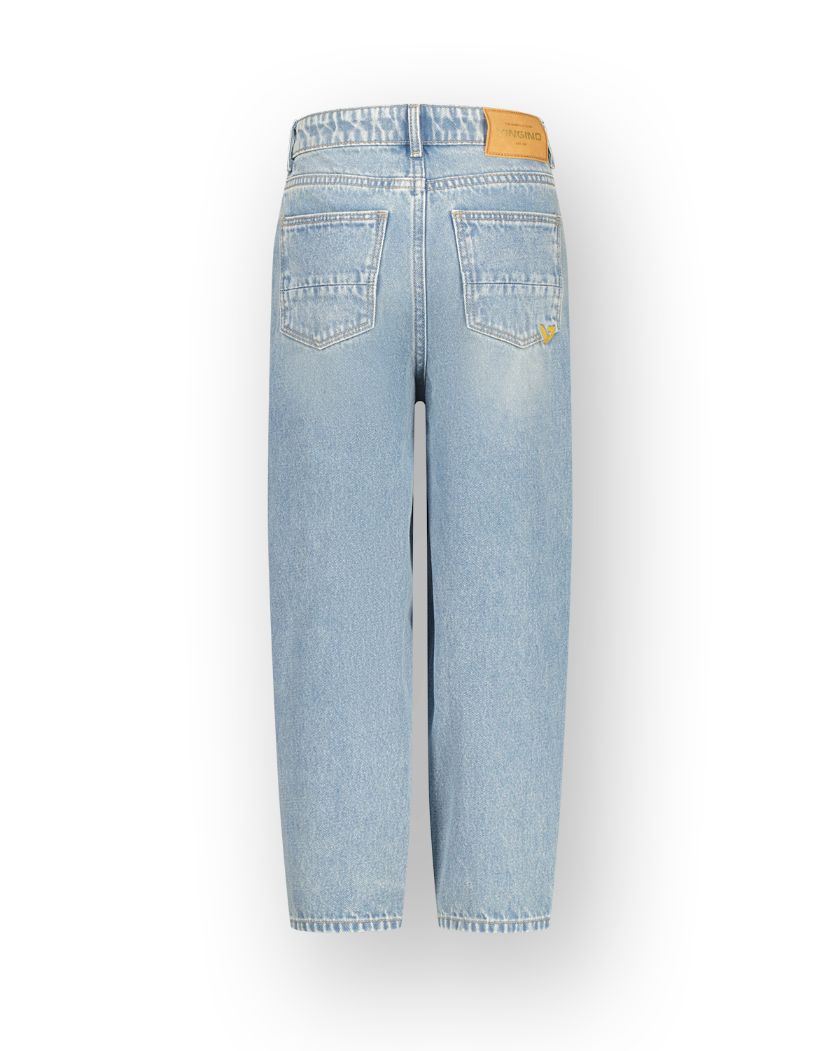 Balloon Jeans Cecilia