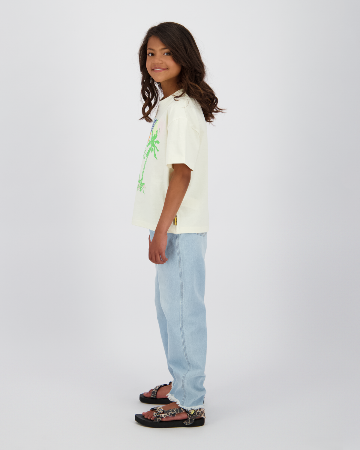 Balloon Jeans Cecilia