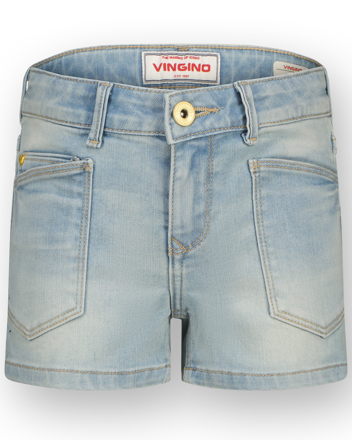 Short high waist Daizy Special