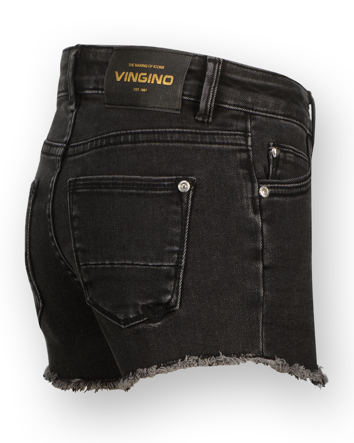 Shorts high waist Daizy