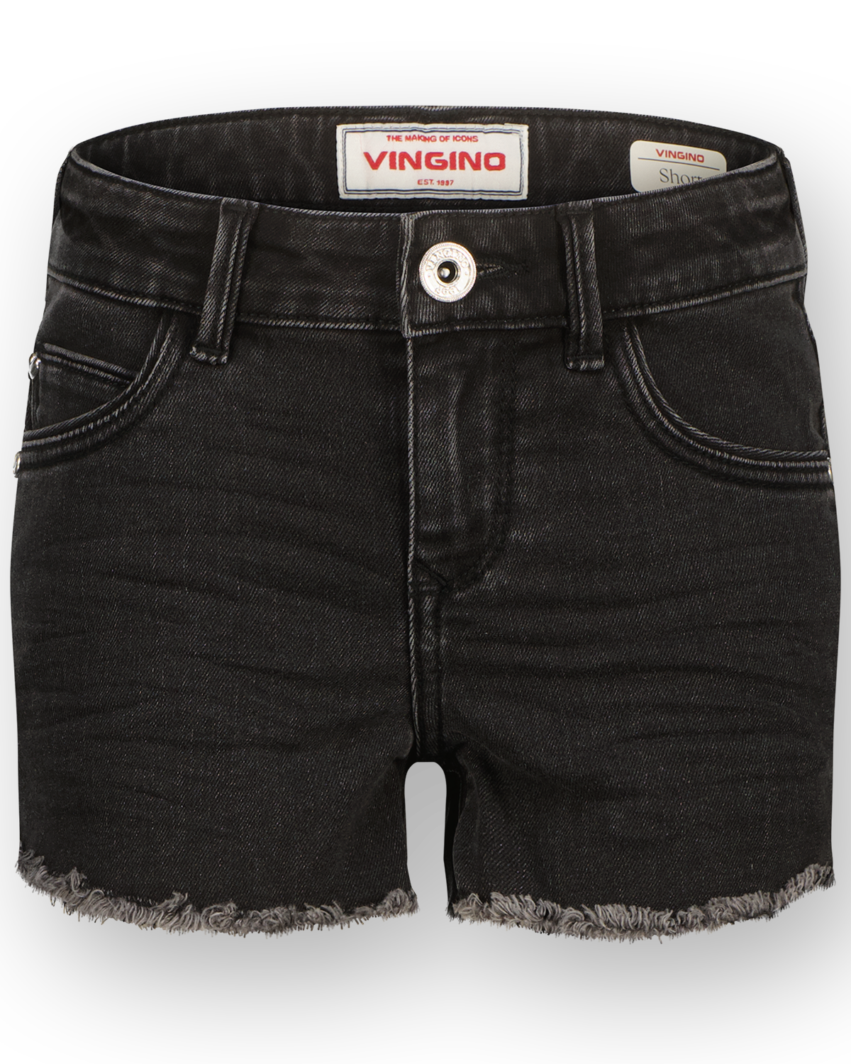 Shorts high waist Daizy