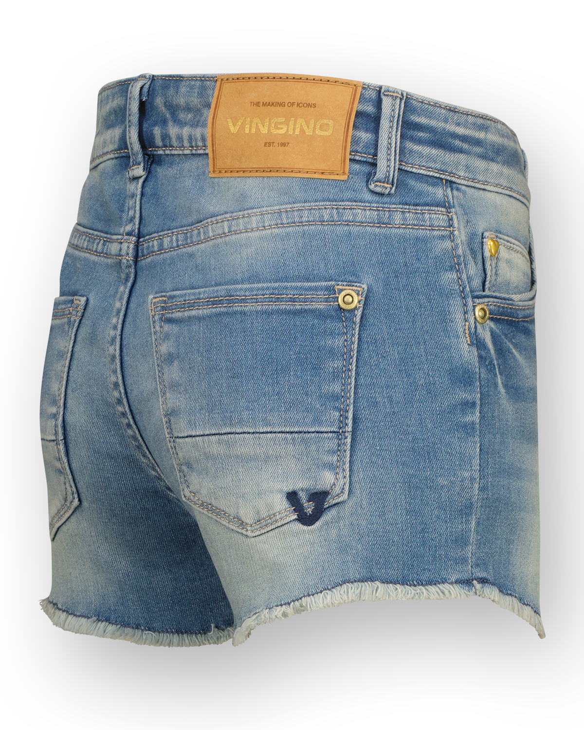 Shorts high waist Daizy