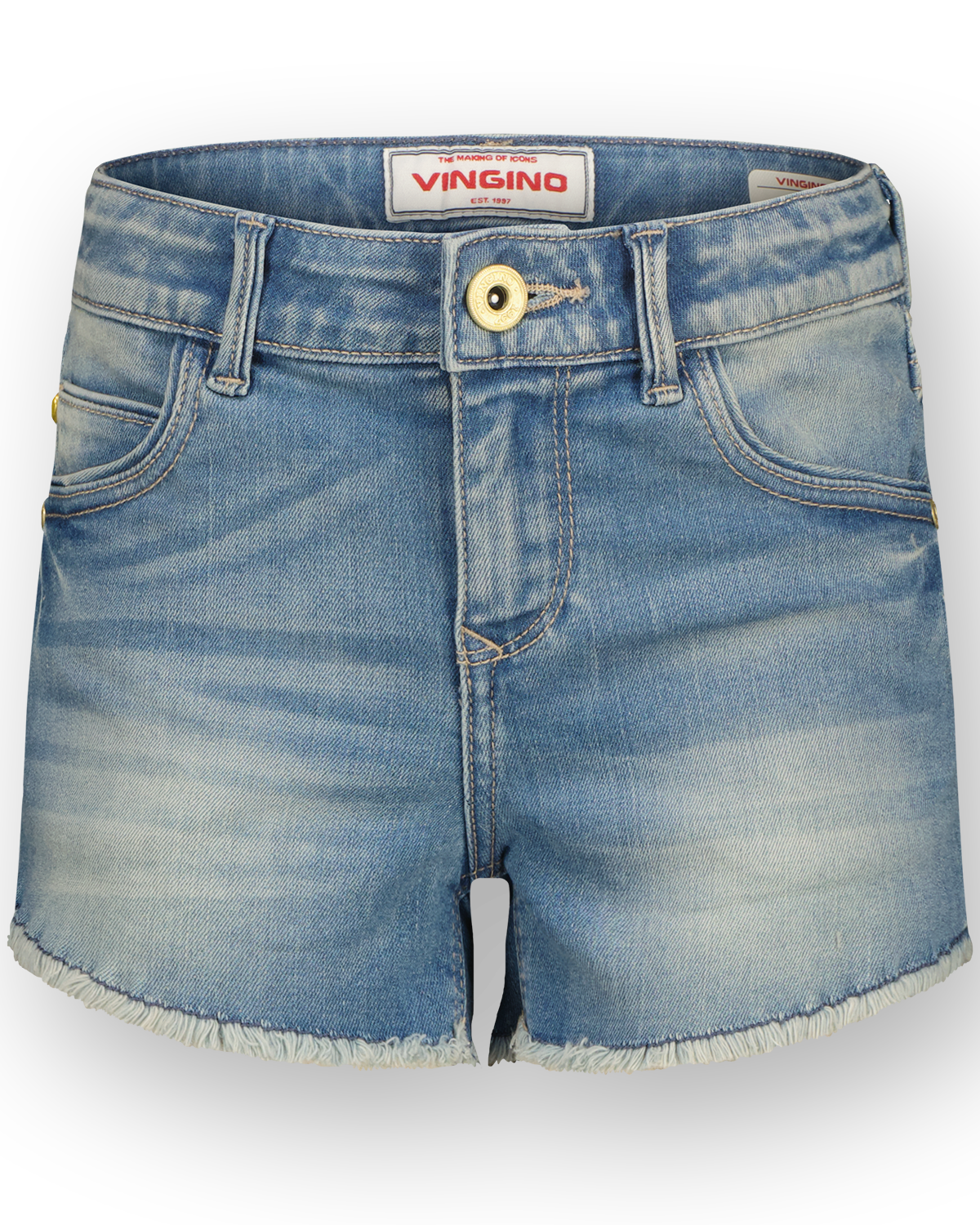 Shorts high waist Daizy