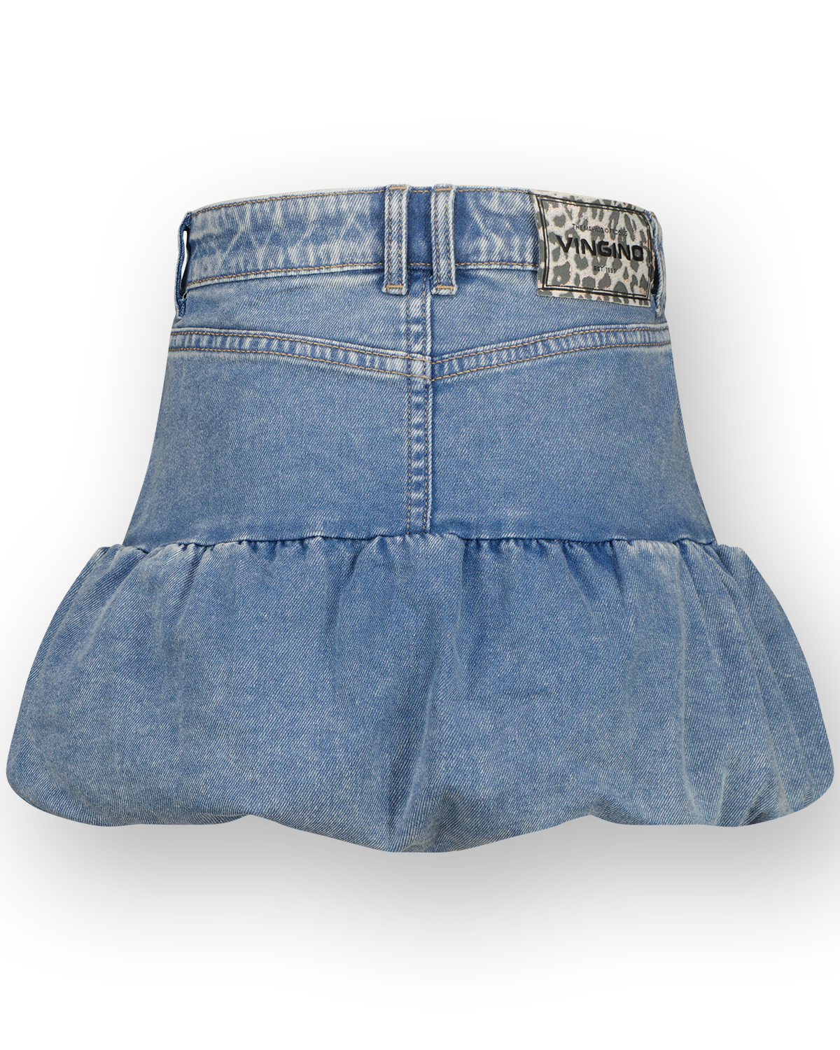 Skort high waist Darcy