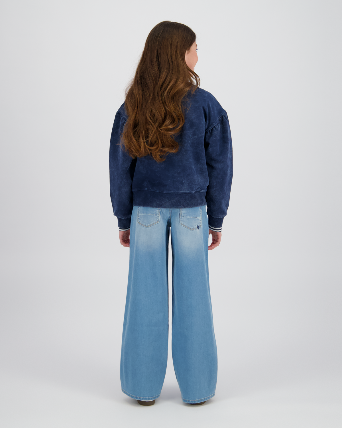 Wideleg Jegging Bellini