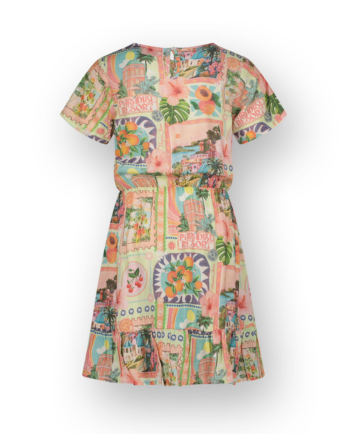 Dress Parille