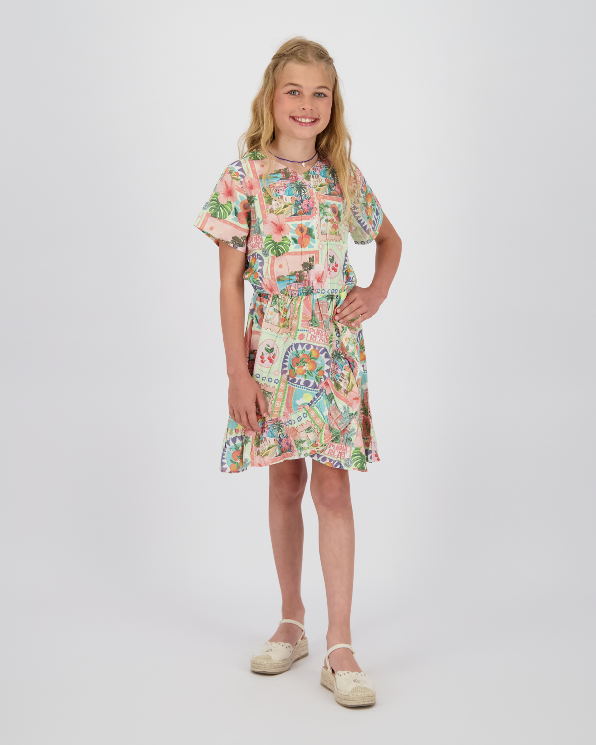 Dress Parille