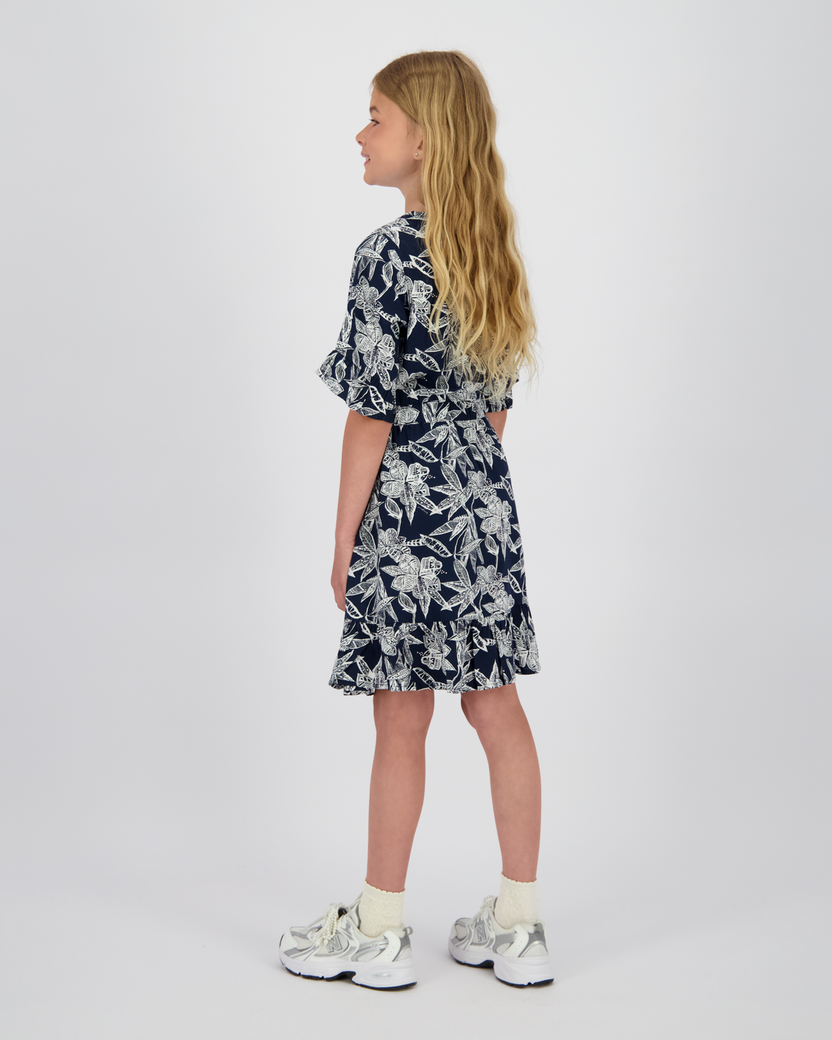 Dress Pommy
