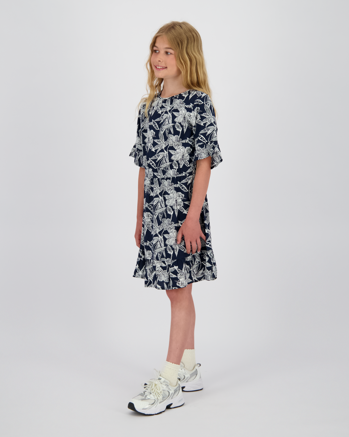 Dress Pommy