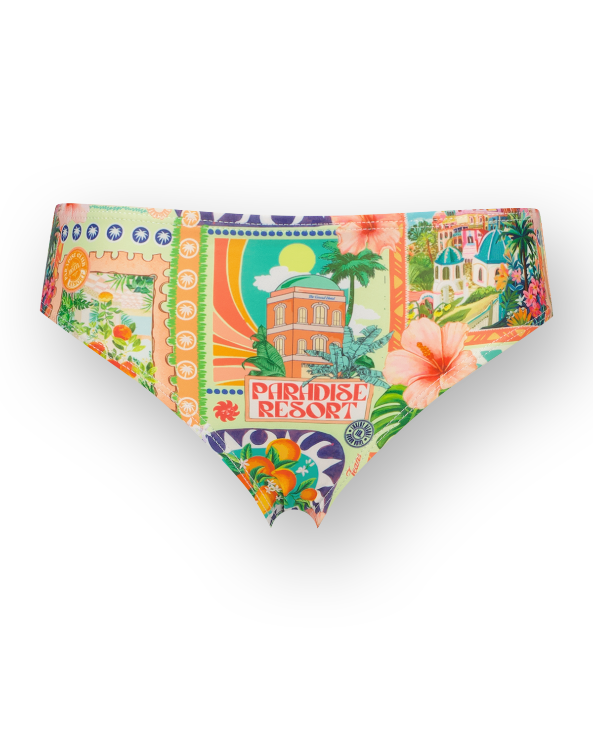 Bikini Zimone