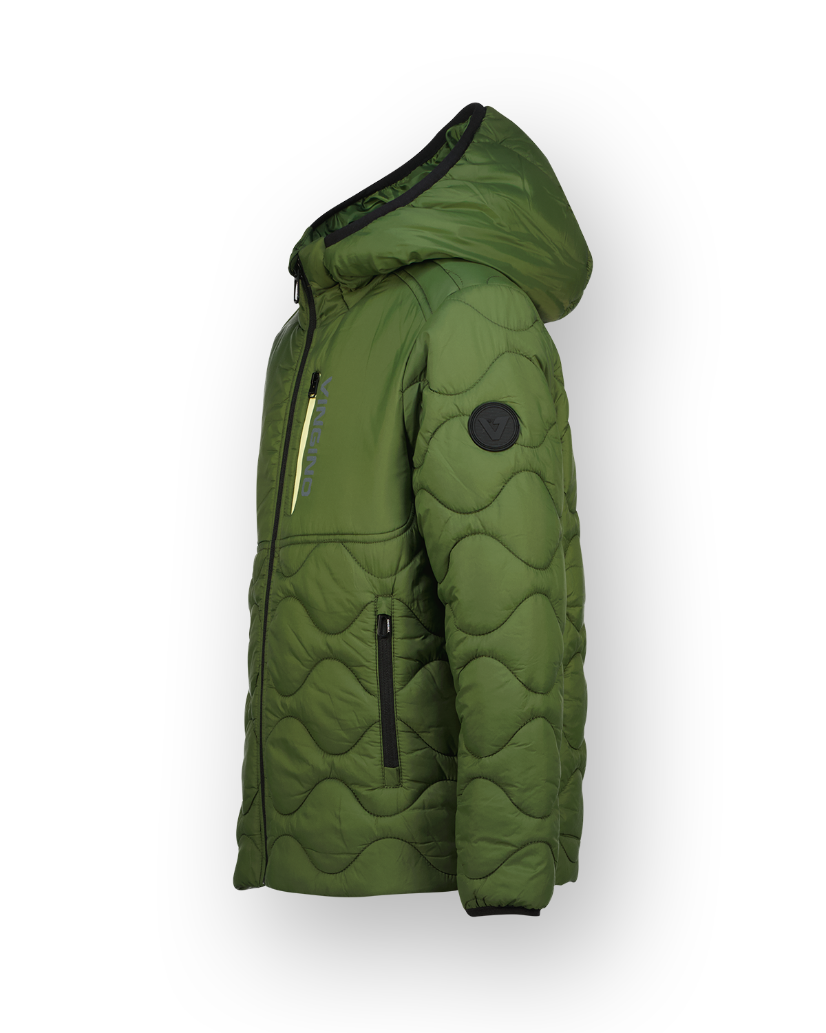 Jacket Tasic