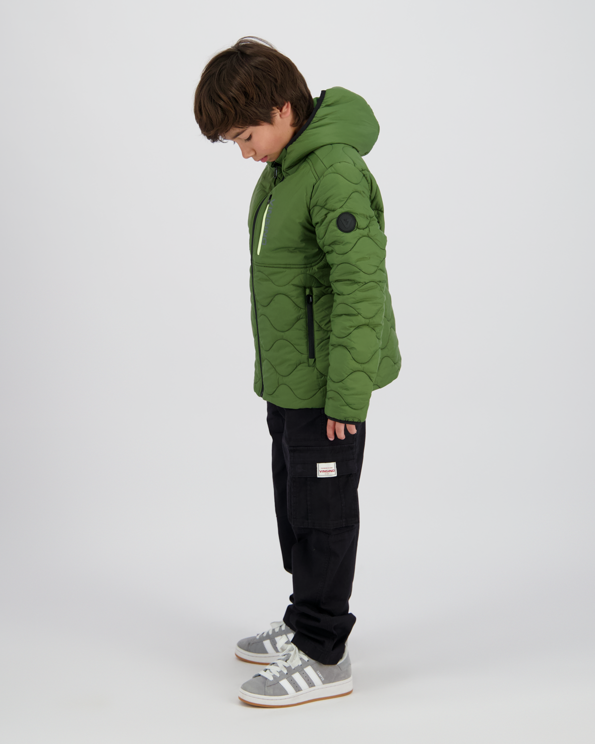 Jacket Tasic