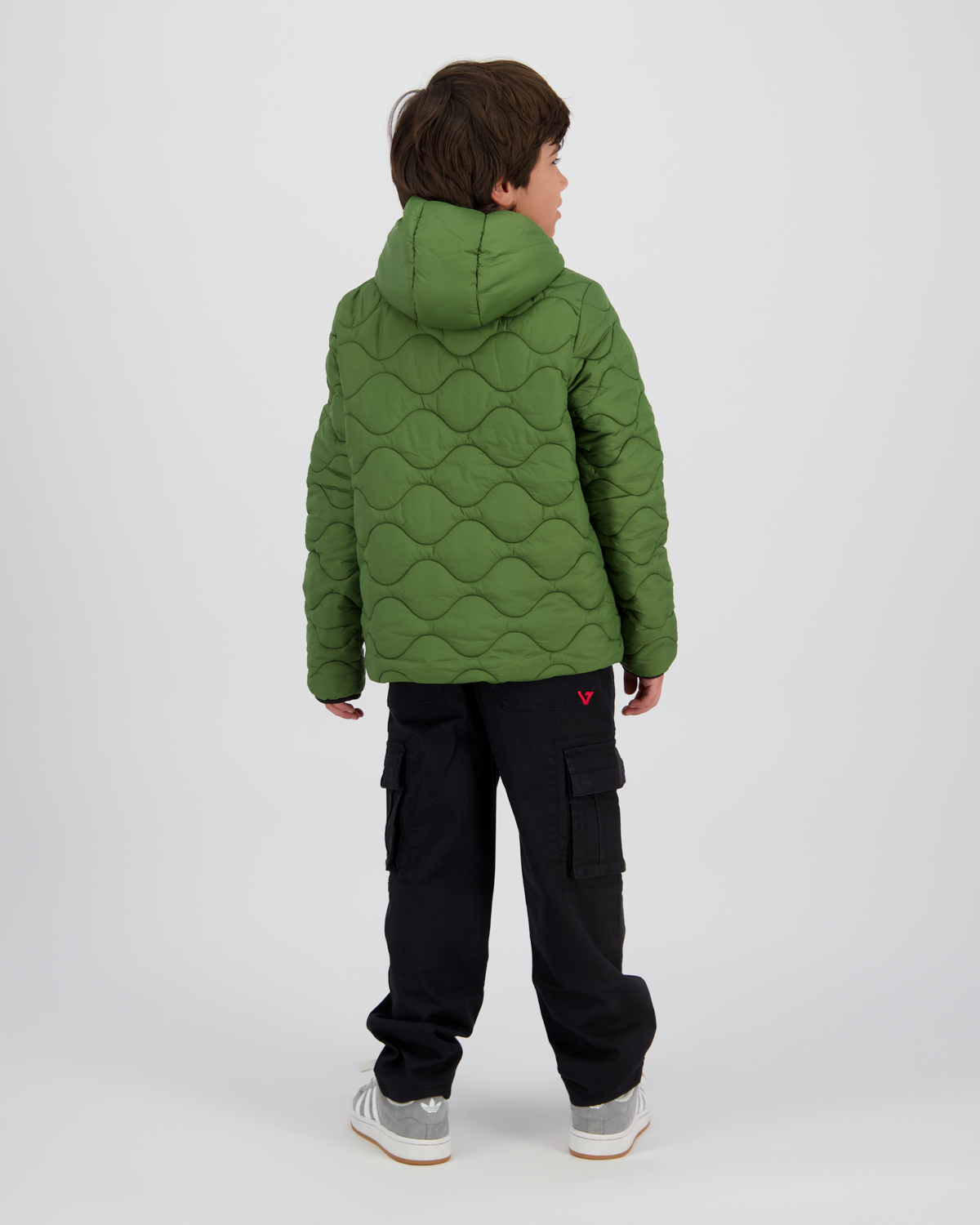 Jacket Tasic