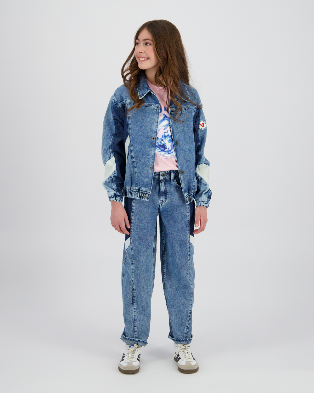 Baggy Jeans Kit sports