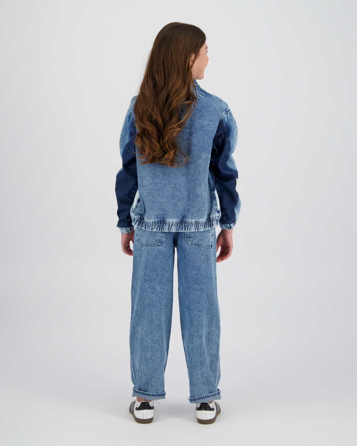 Baggy Jeans Kit sports