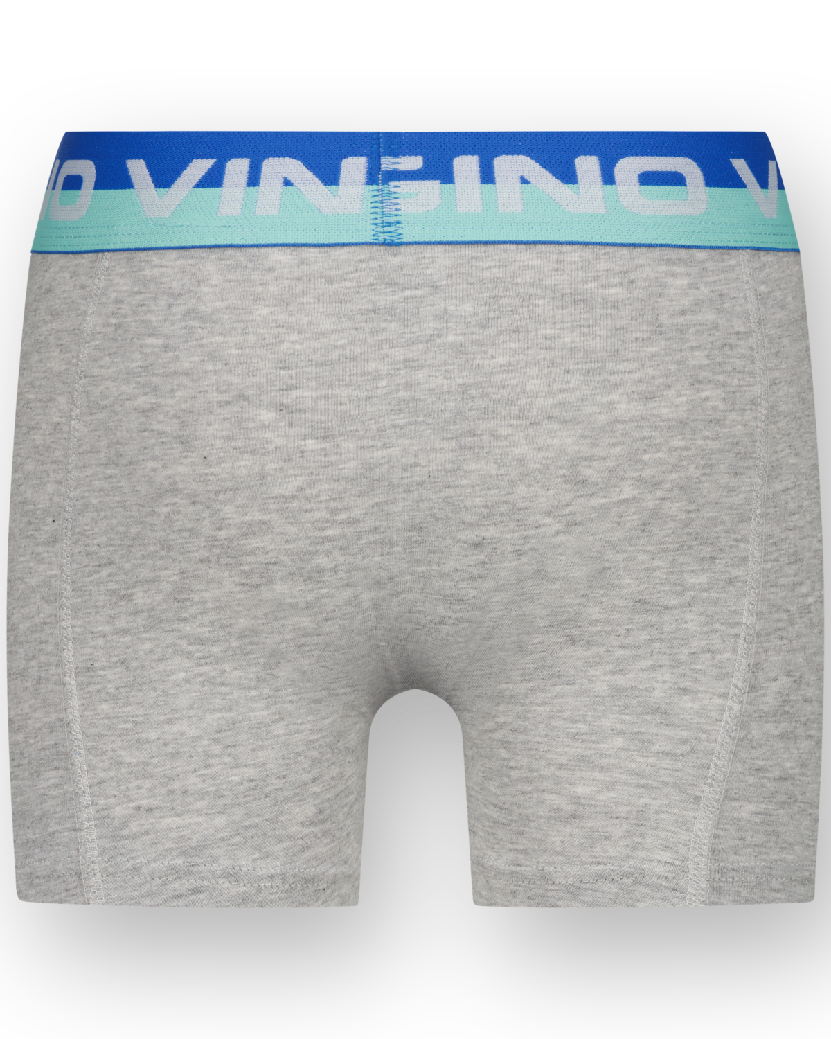 Boxer B251 solid blue 4-pack