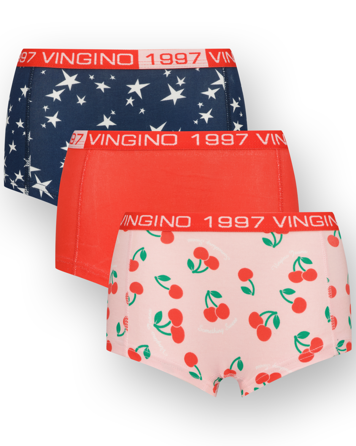 Hipster G-251-12 multi 3-pack