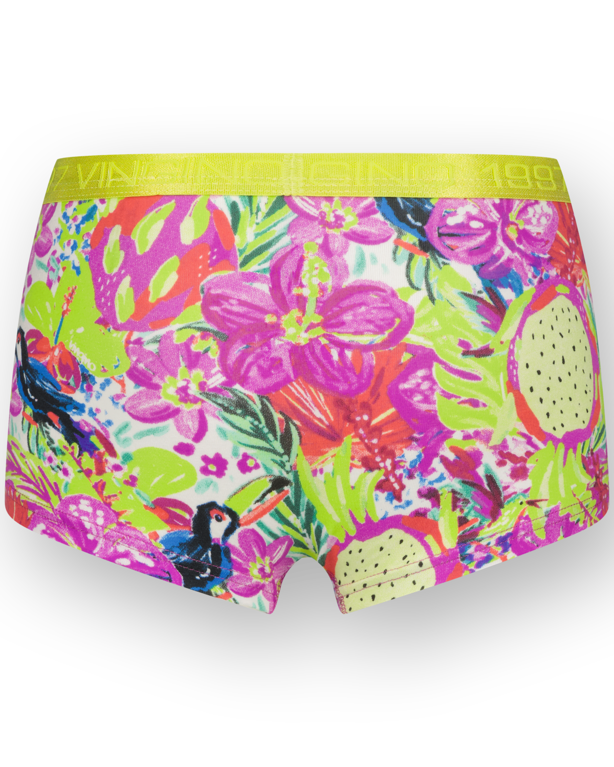 Hipster G-251-2 tropical 2-pack