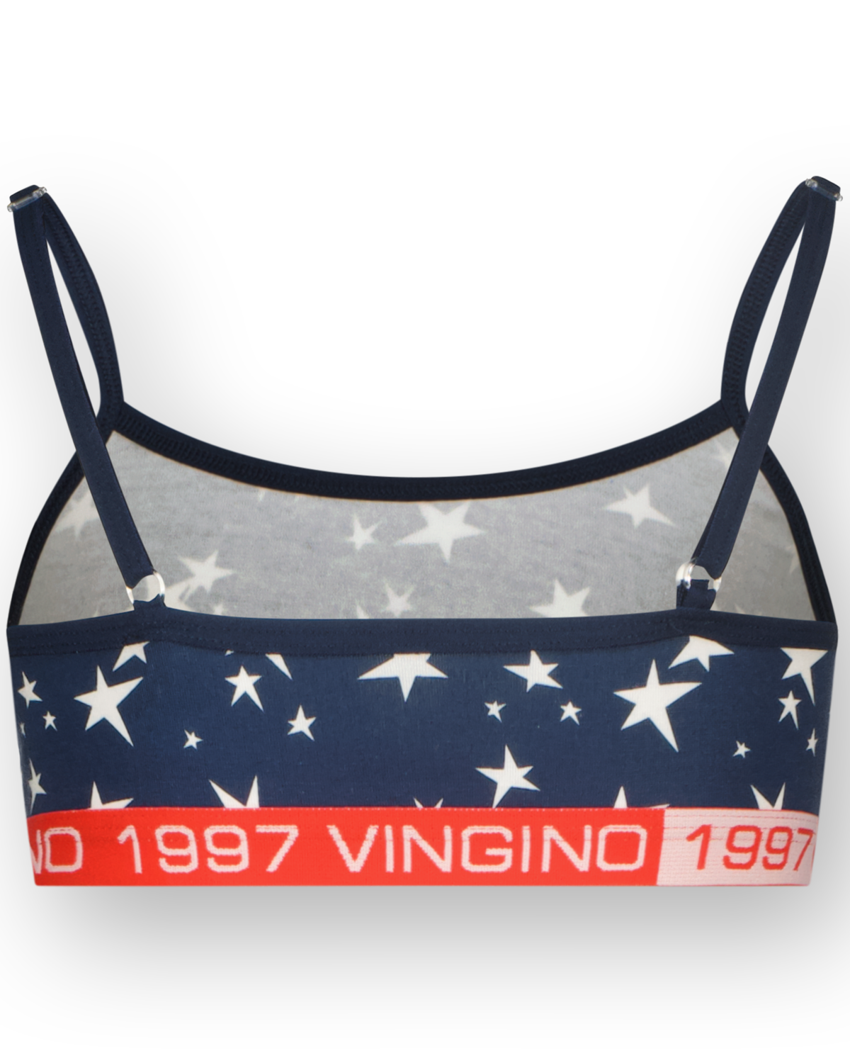 Hipster G-251-17 star multi 3-pack