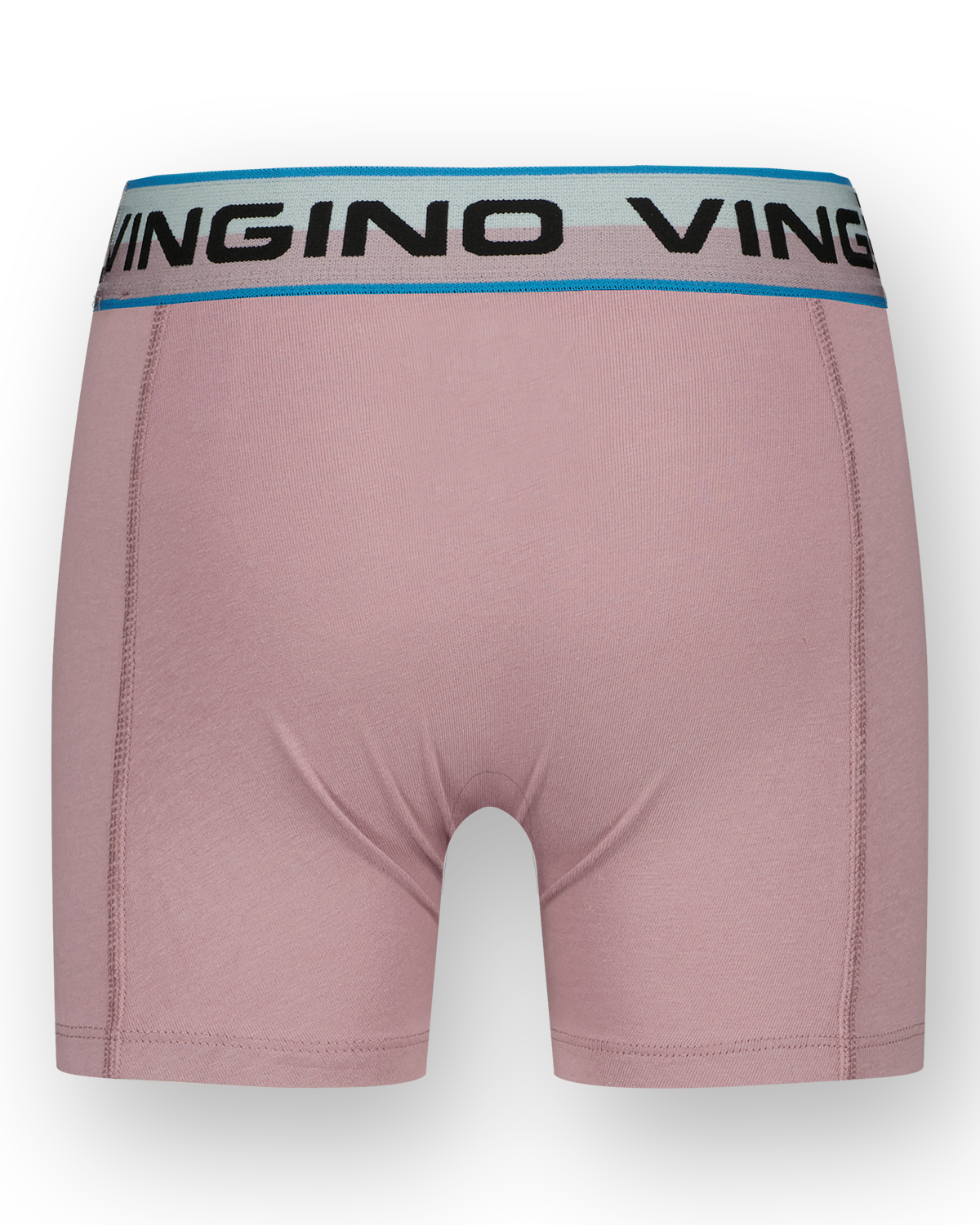 Boxer Solid 4-pack