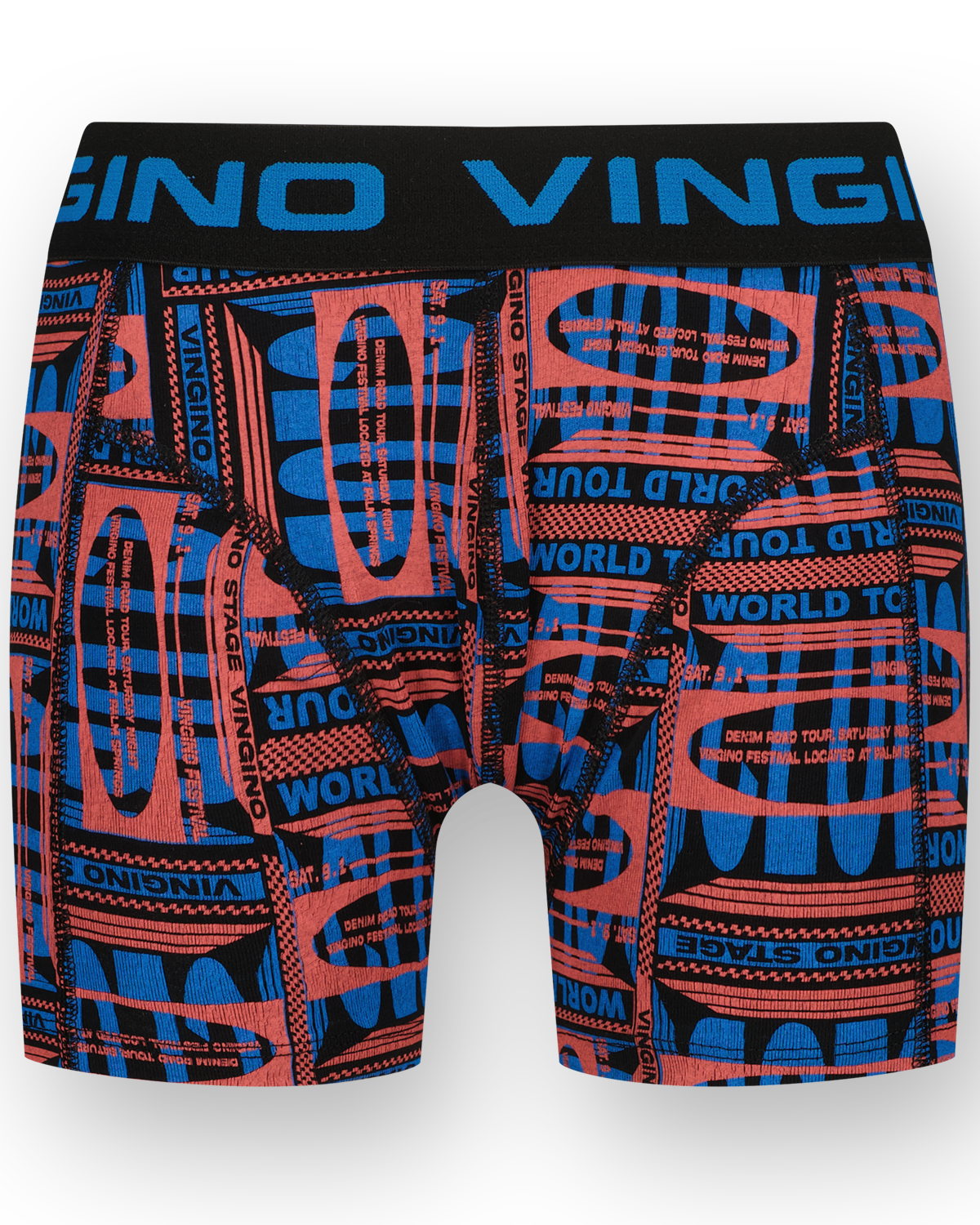 Boxer Cool 5-pack