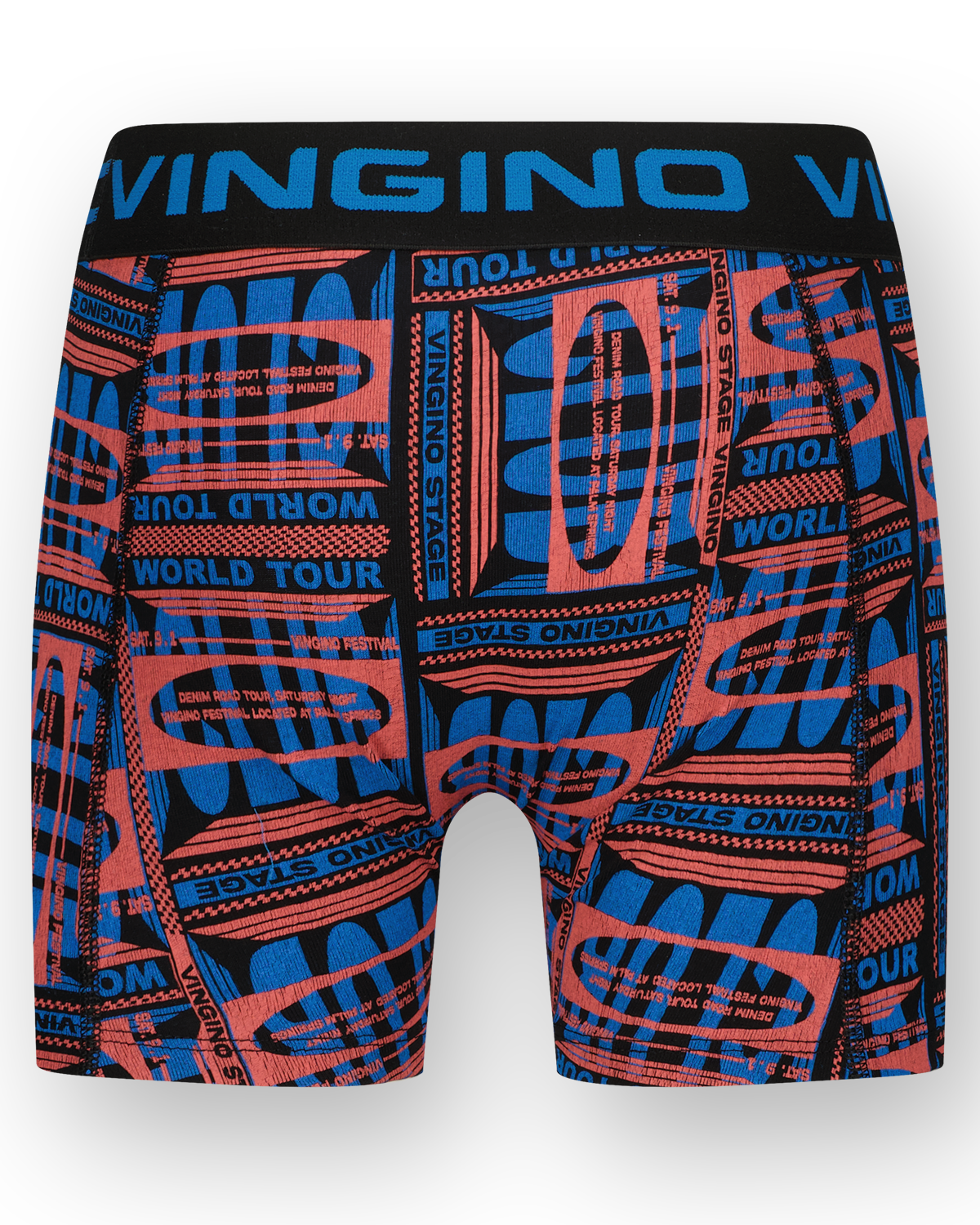 Boxer Cool 5-pack