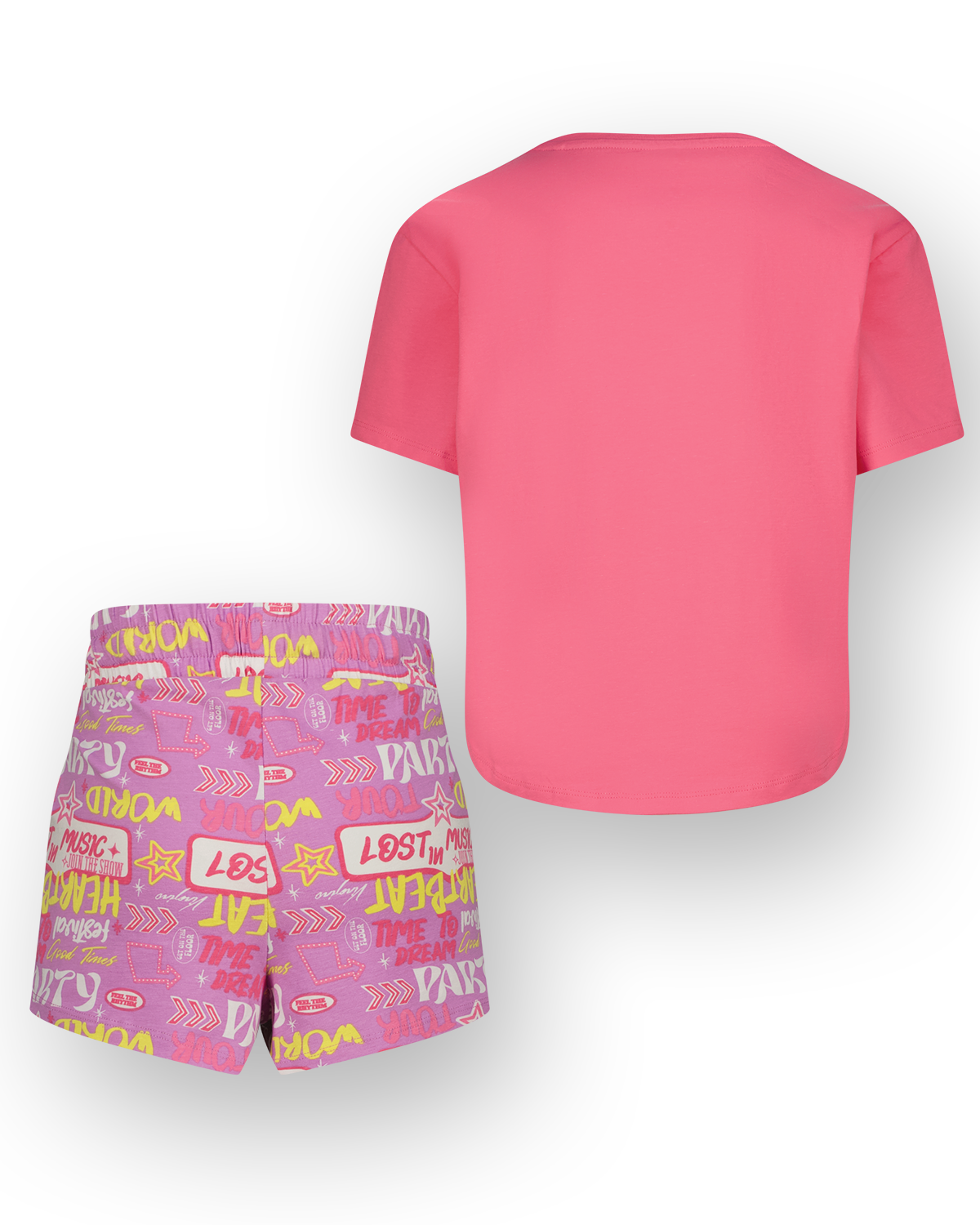 Pyjama Welena
