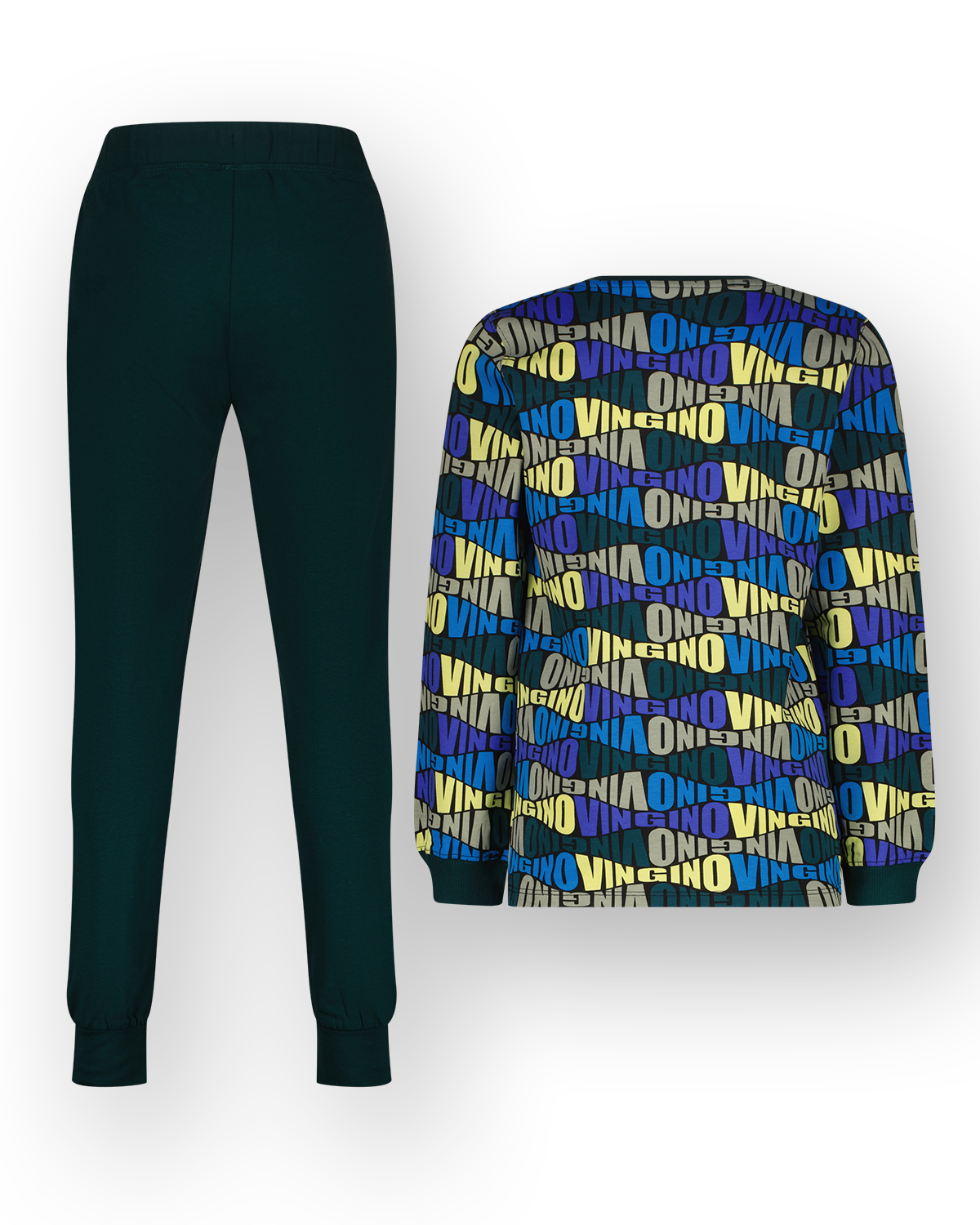 Pyjama Wibo