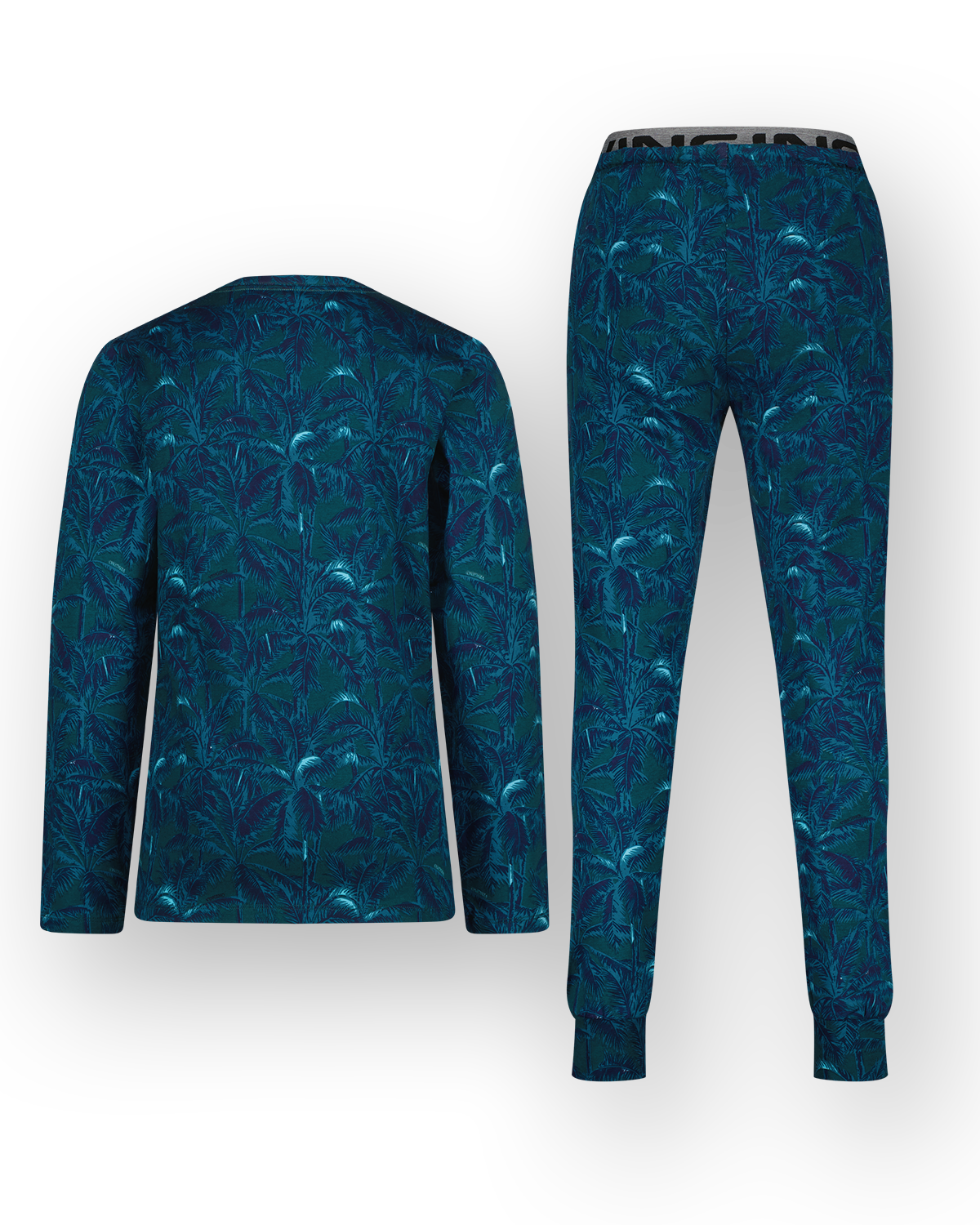 Pyjama Walm