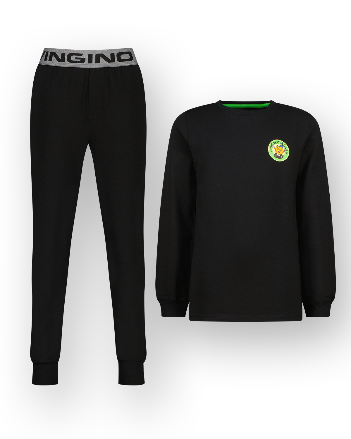 Pyjama Wodan