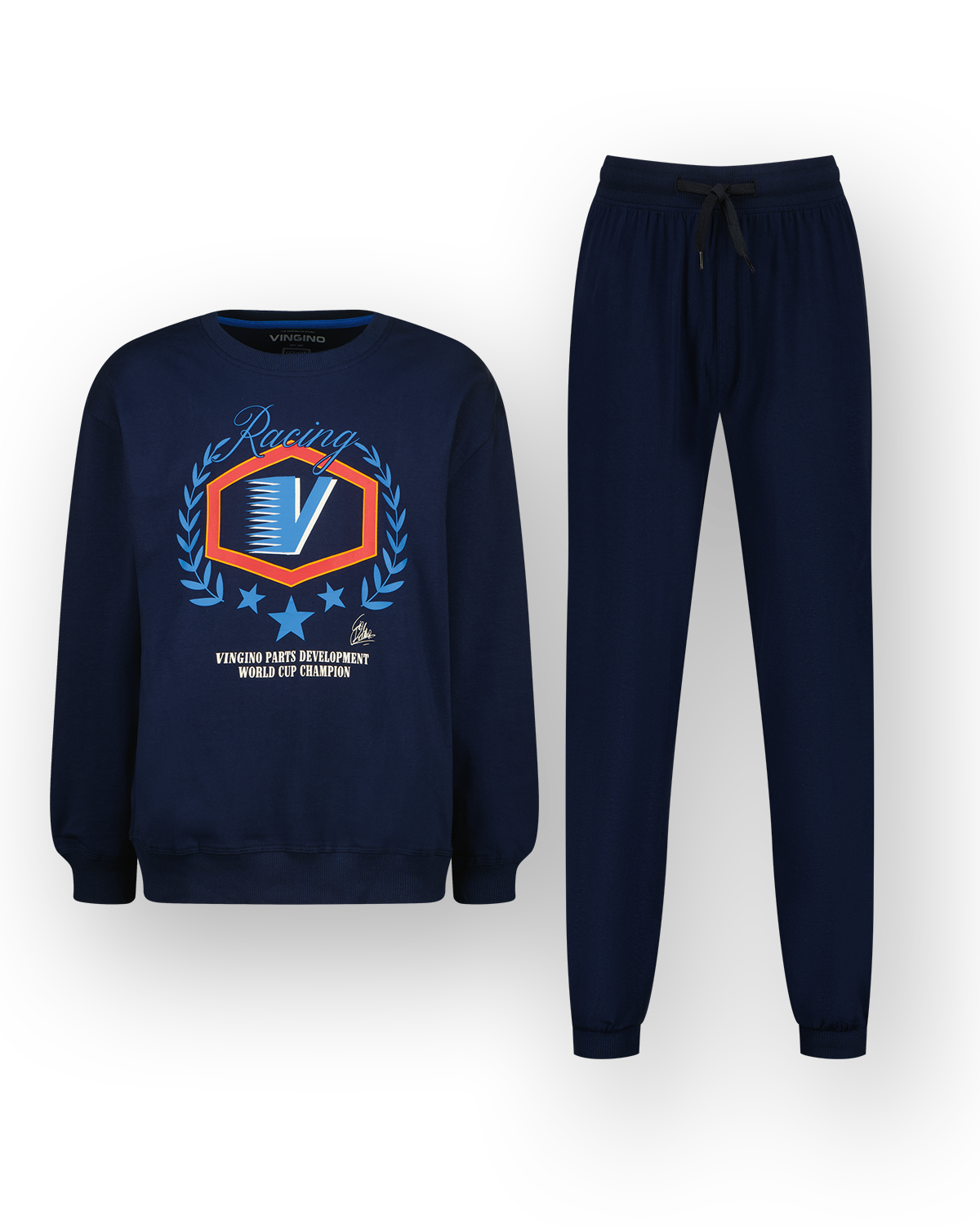 Pyjama Wacer