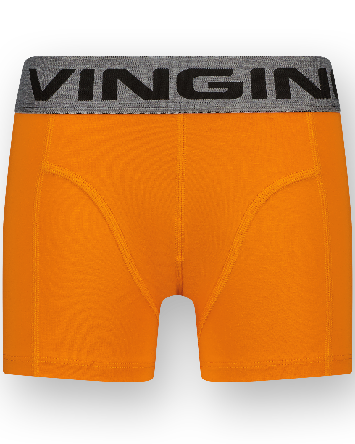 Boxer Graphic color 5-pack