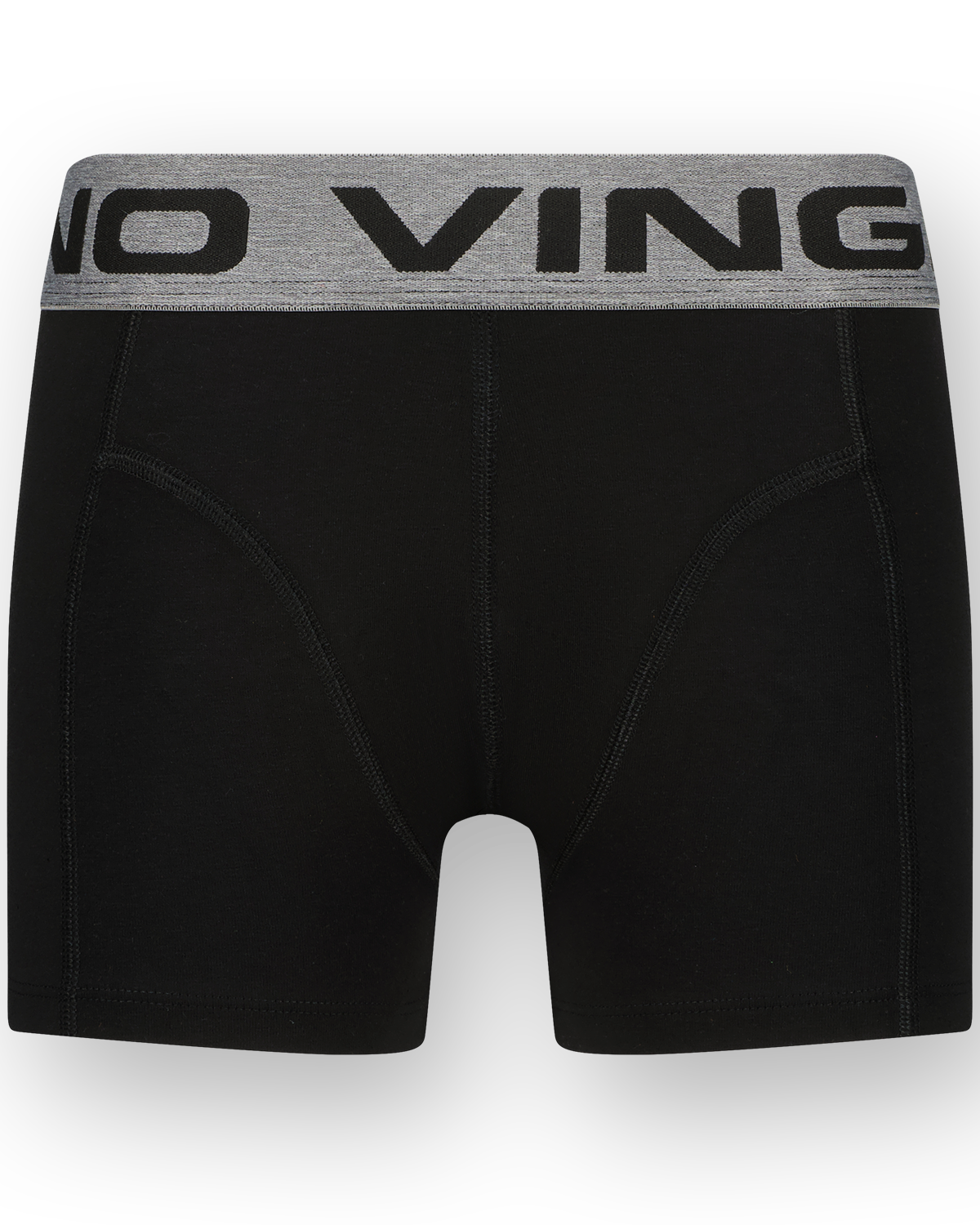 Boxer Graphic color 5-pack