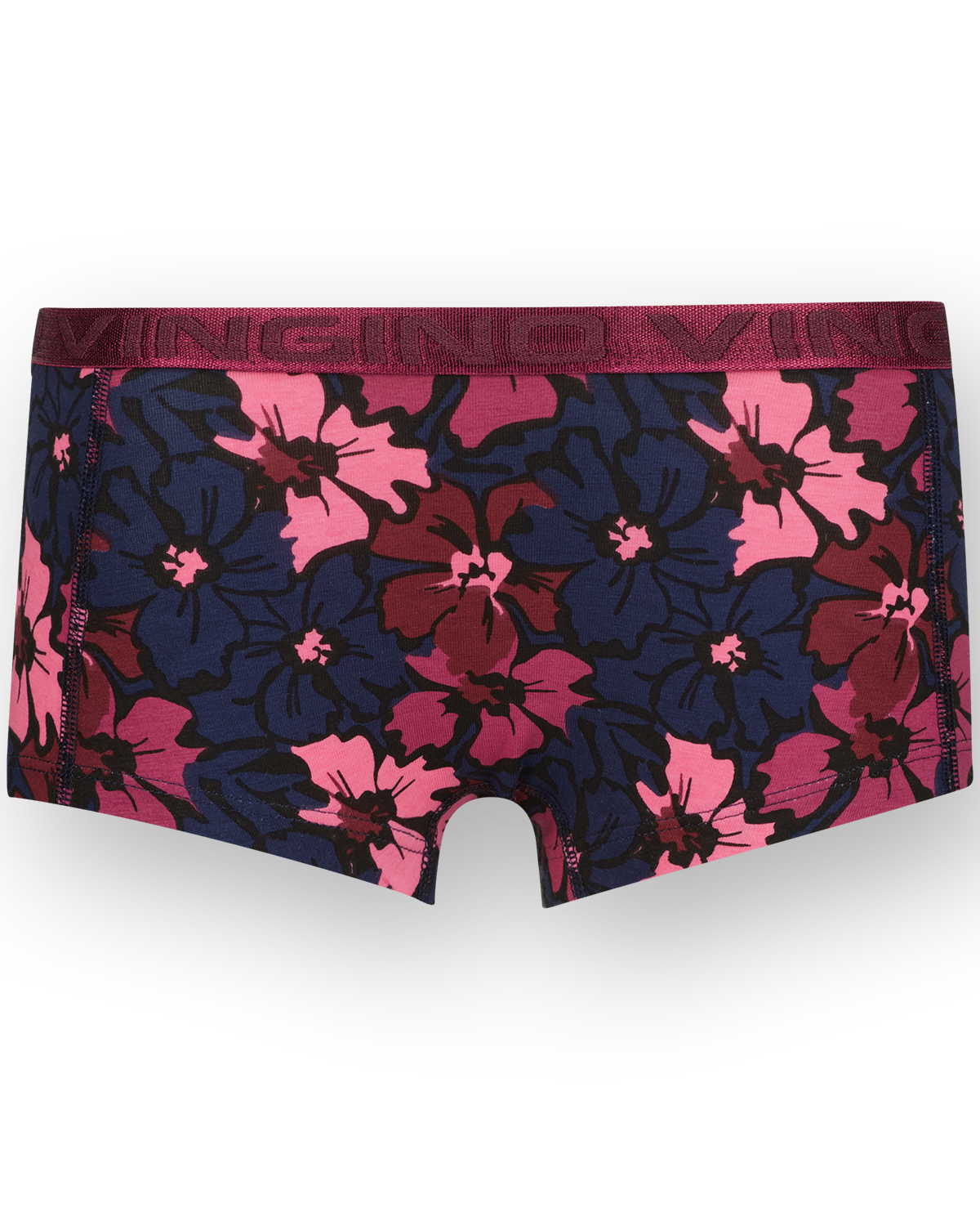 Hipster flower 3-pack