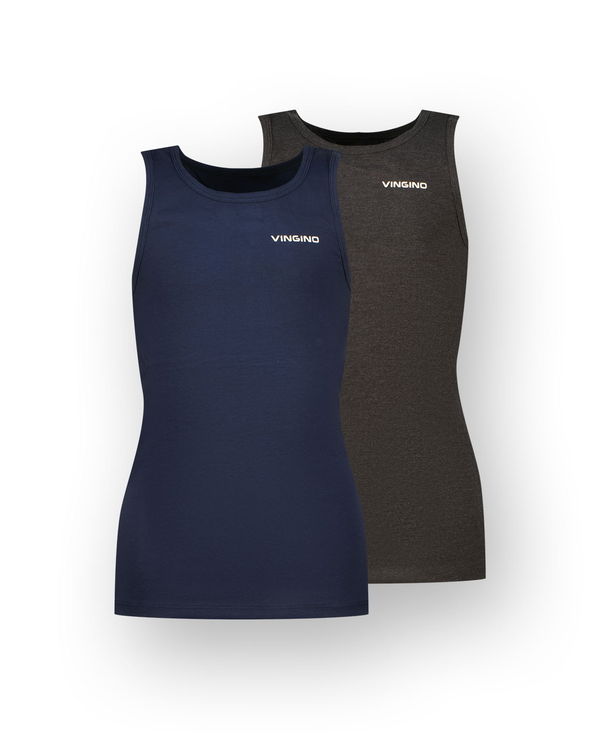 Top Basic Tank 2-Pack